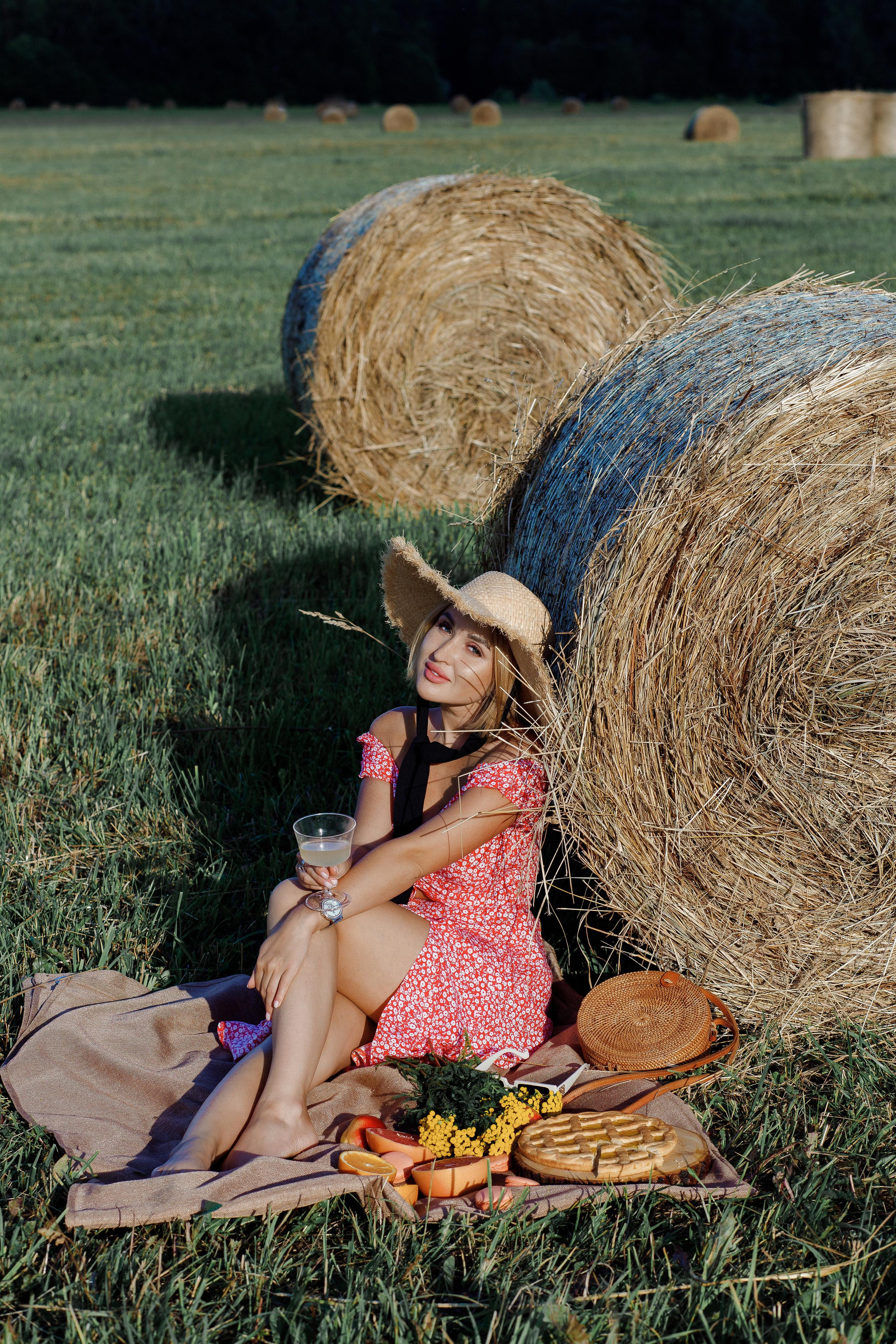 Евгения. Фотограф Александра Сыщенко