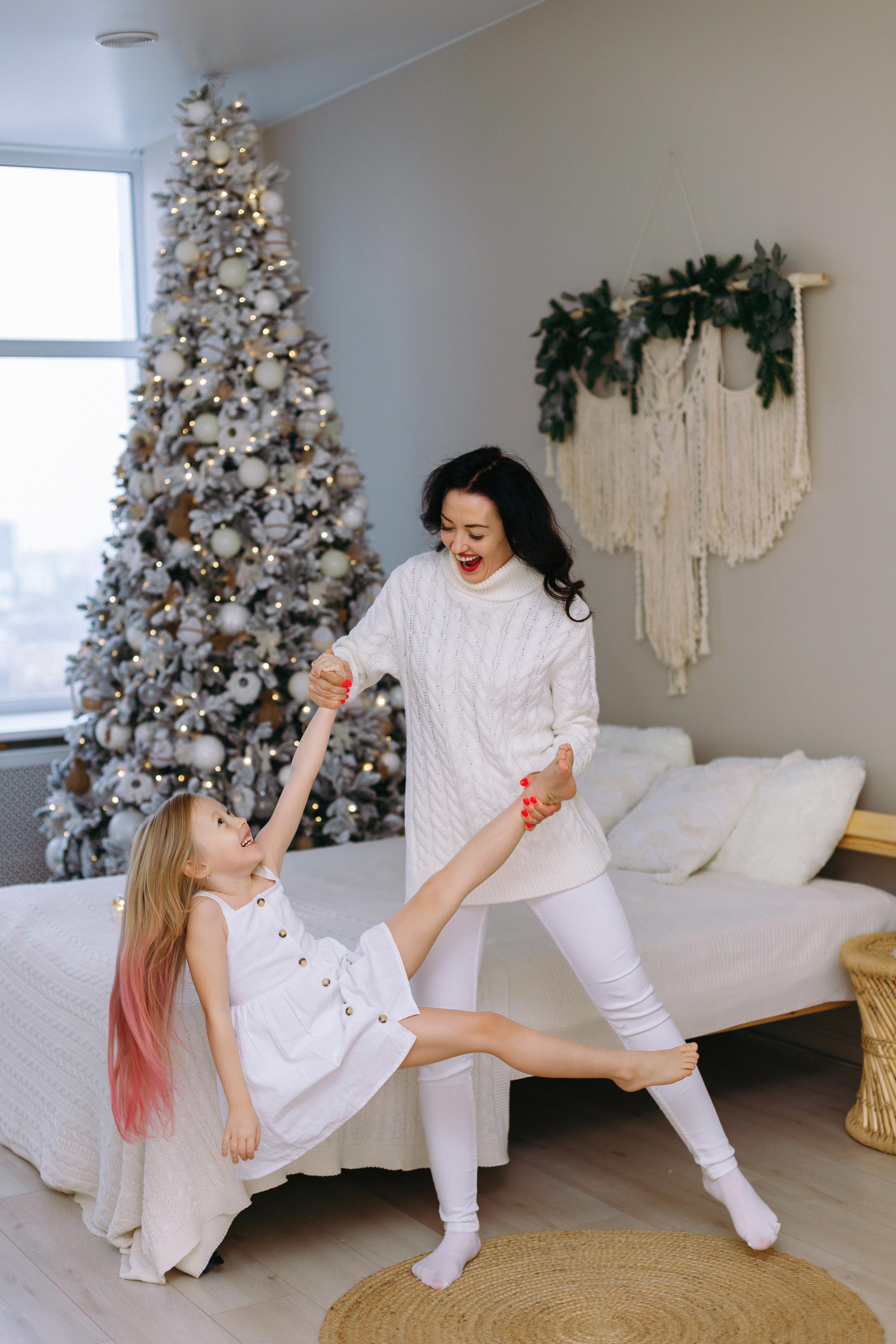 Валерия и Кристина. Фотограф Александра Сыщенко