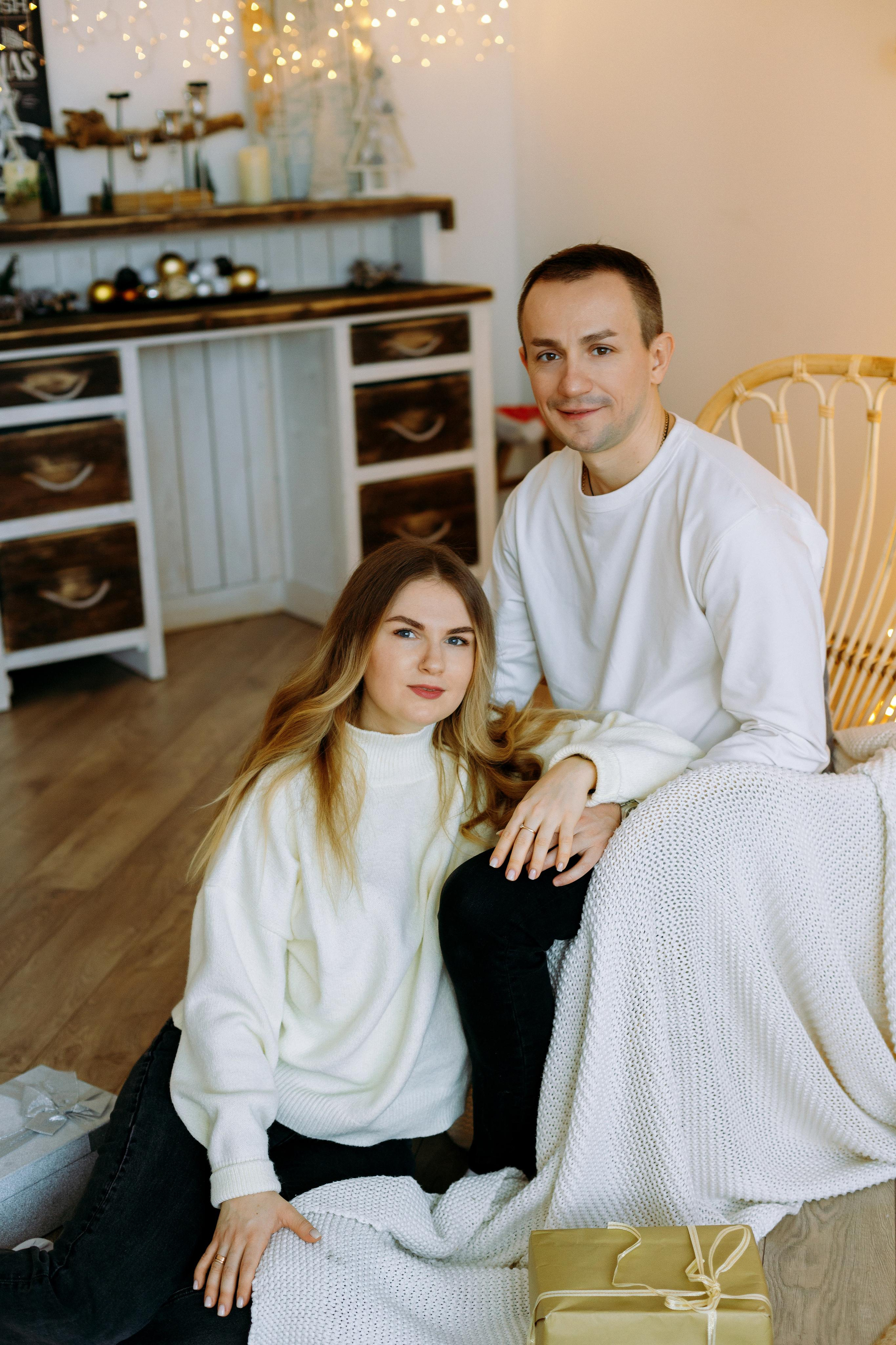 Семейная фотосессия 16. Фотограф Александра Сыщенко