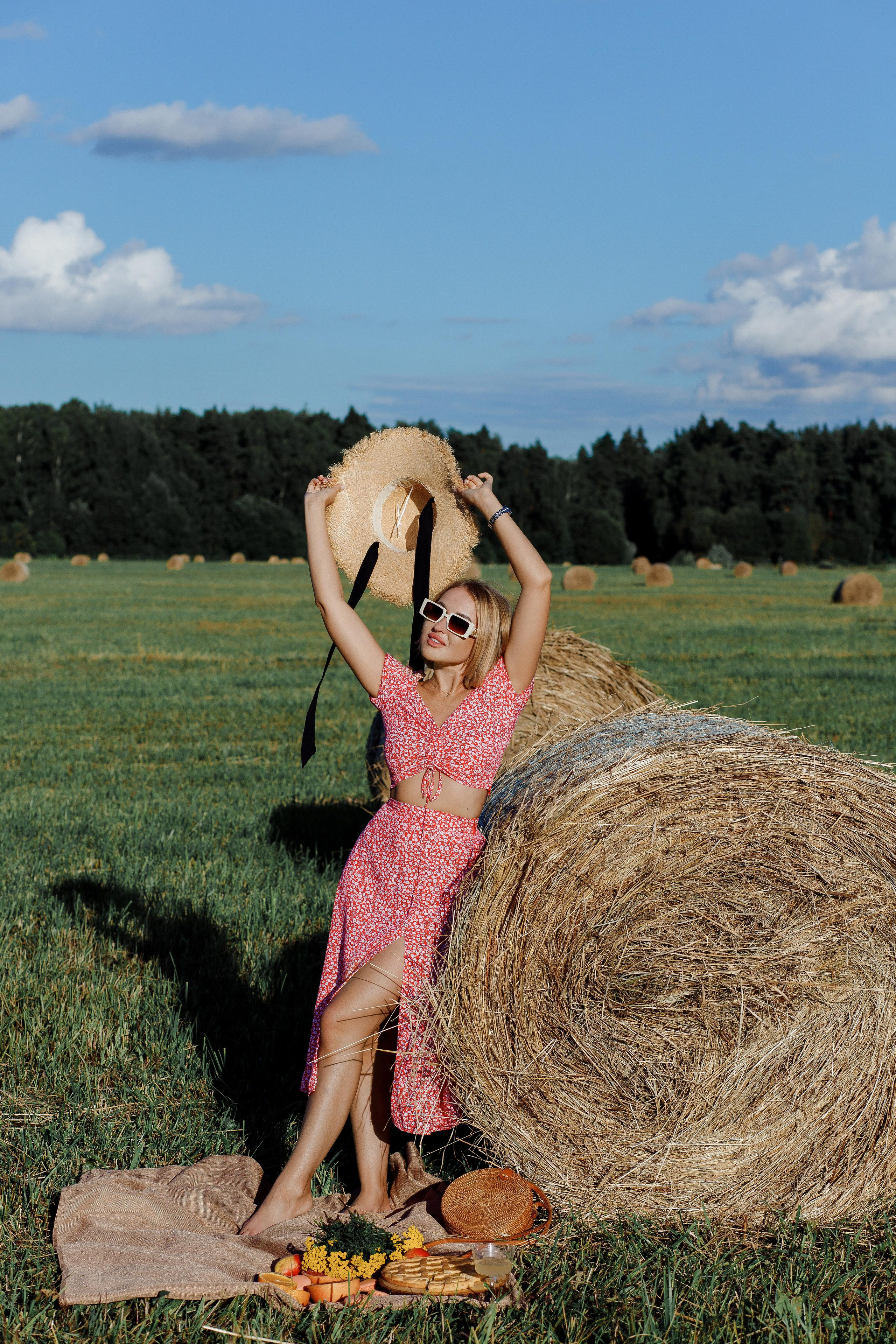 Евгения. Фотограф Александра Сыщенко