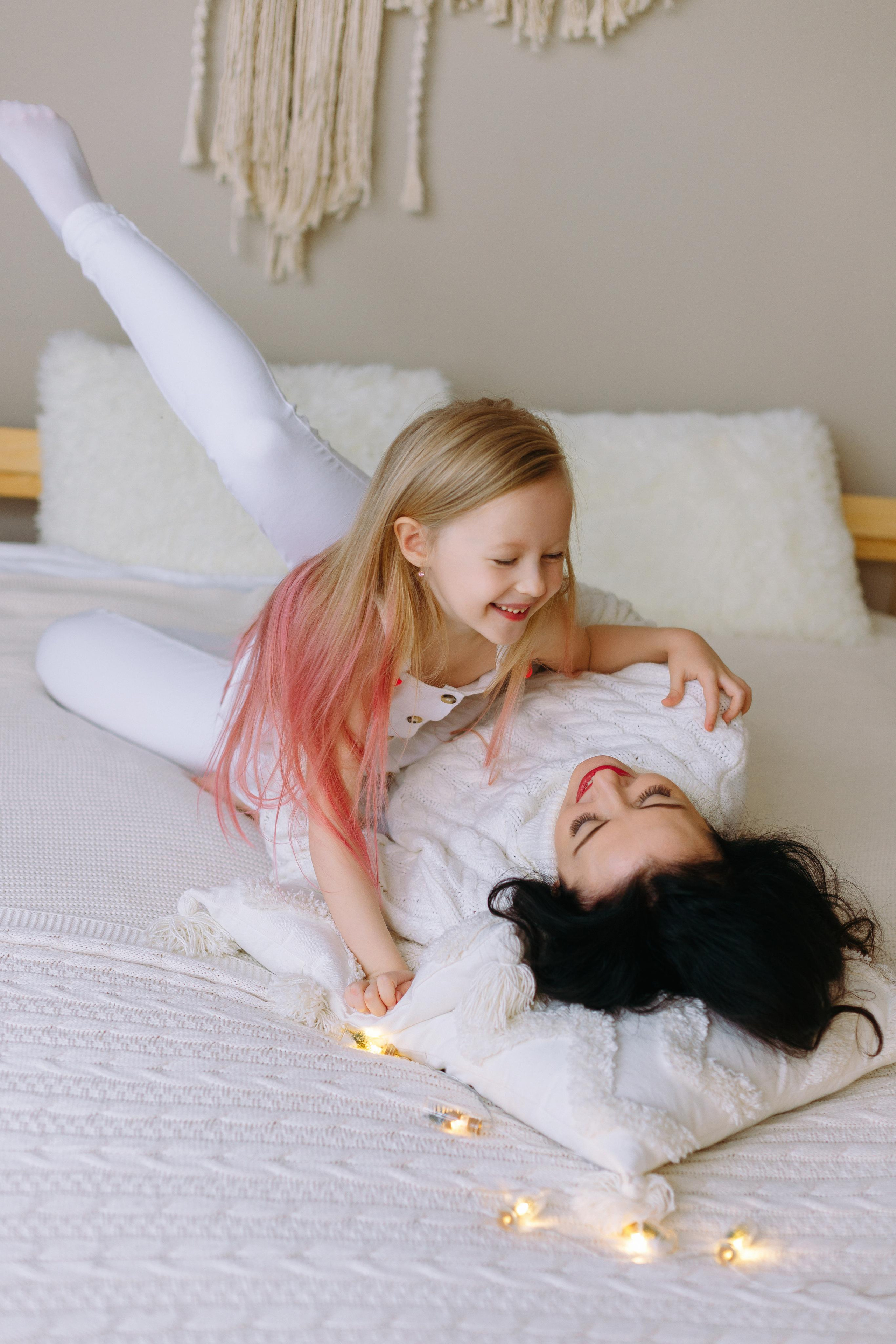 Валерия и Кристина. Фотограф Александра Сыщенко