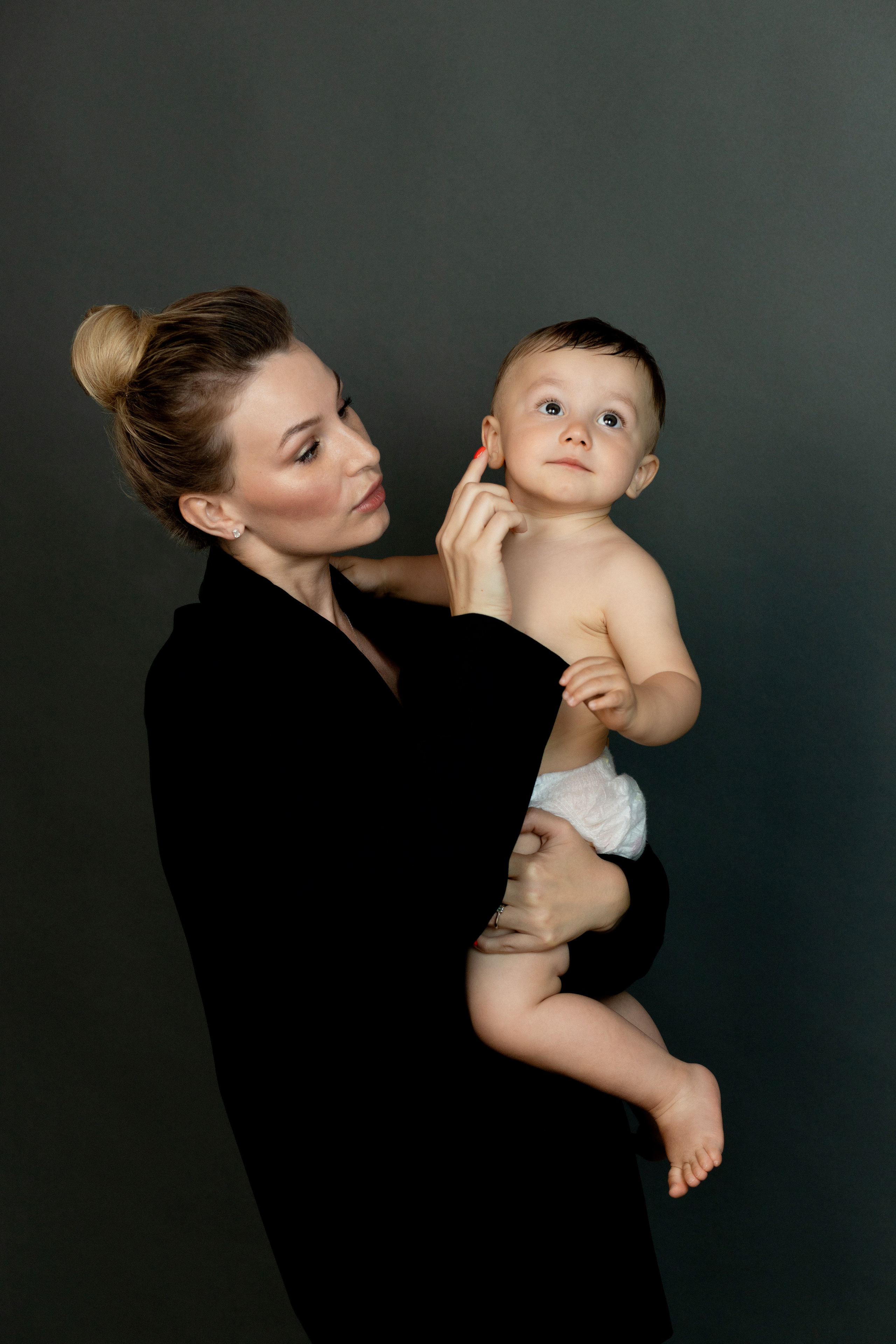 Ирина и Марк. Фотограф Александра Сыщенко