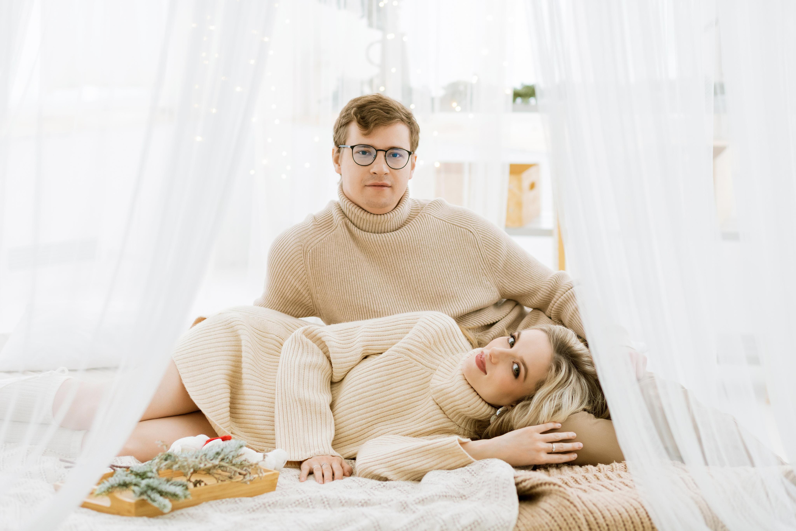 Семейная фотосессия 13. Фотограф Александра Сыщенко