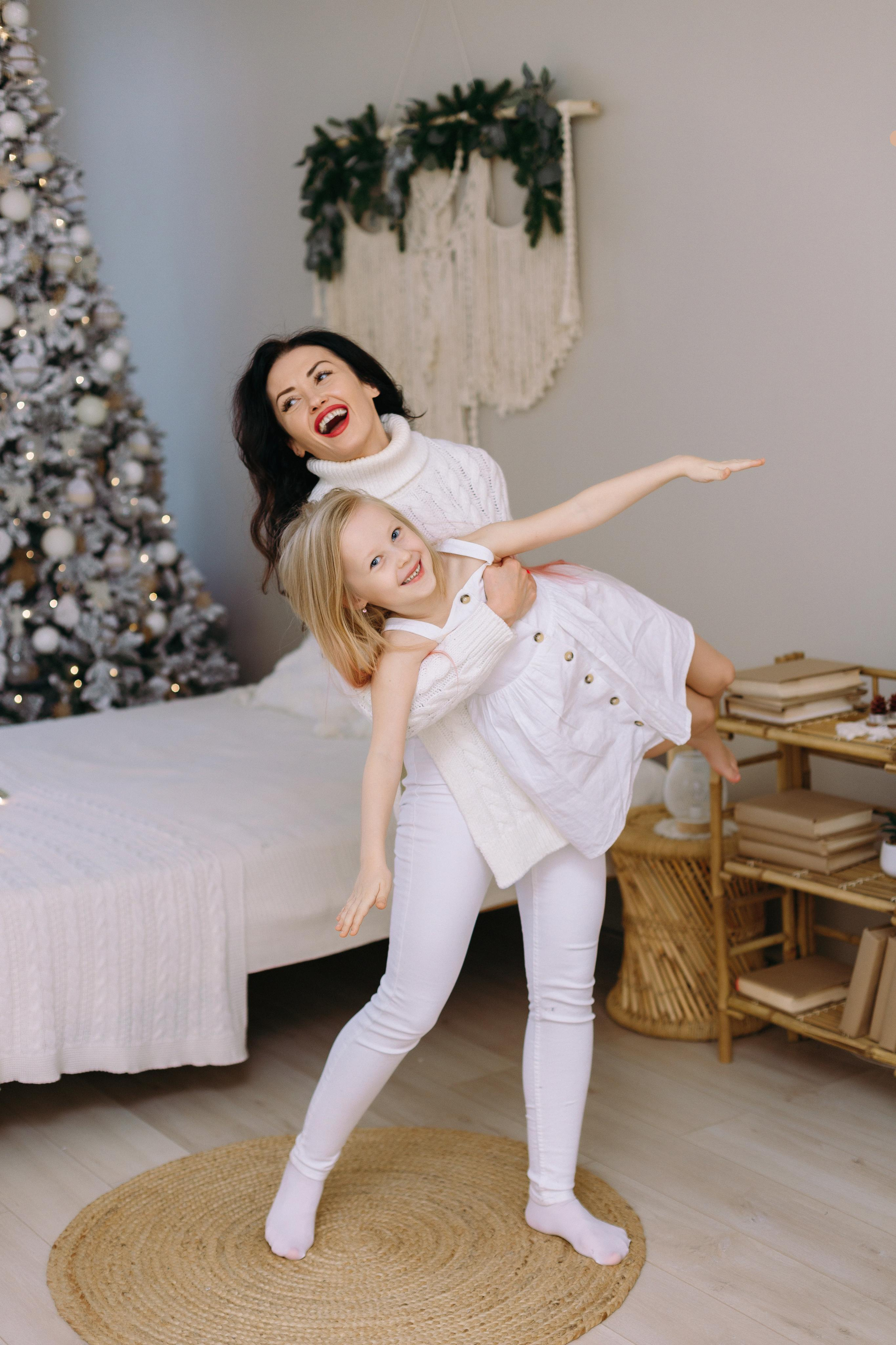 Валерия и Кристина. Фотограф Александра Сыщенко