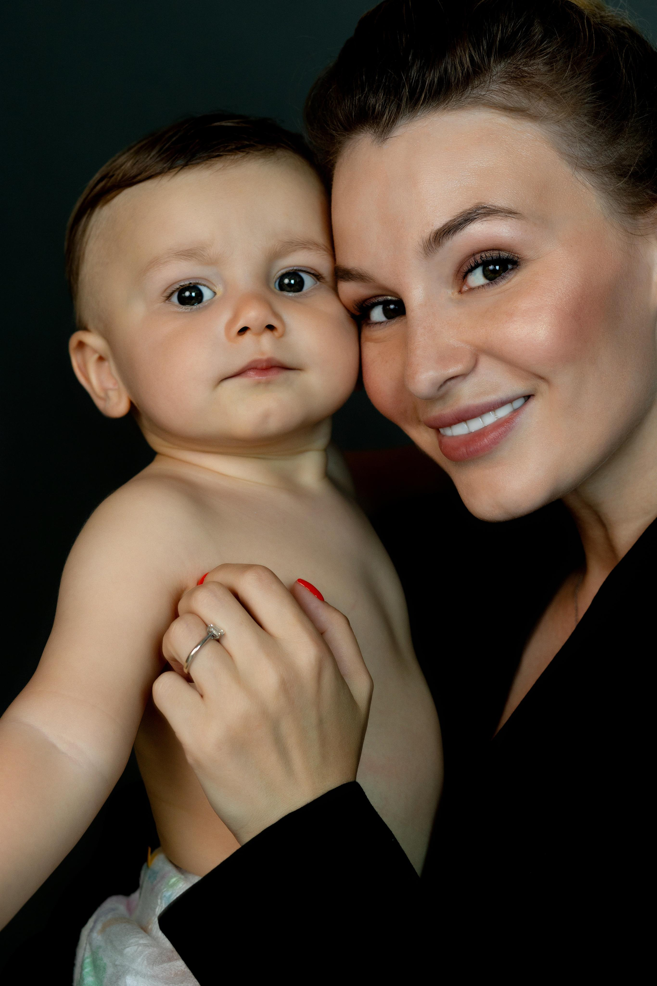 Ирина и Марк. Фотограф Александра Сыщенко