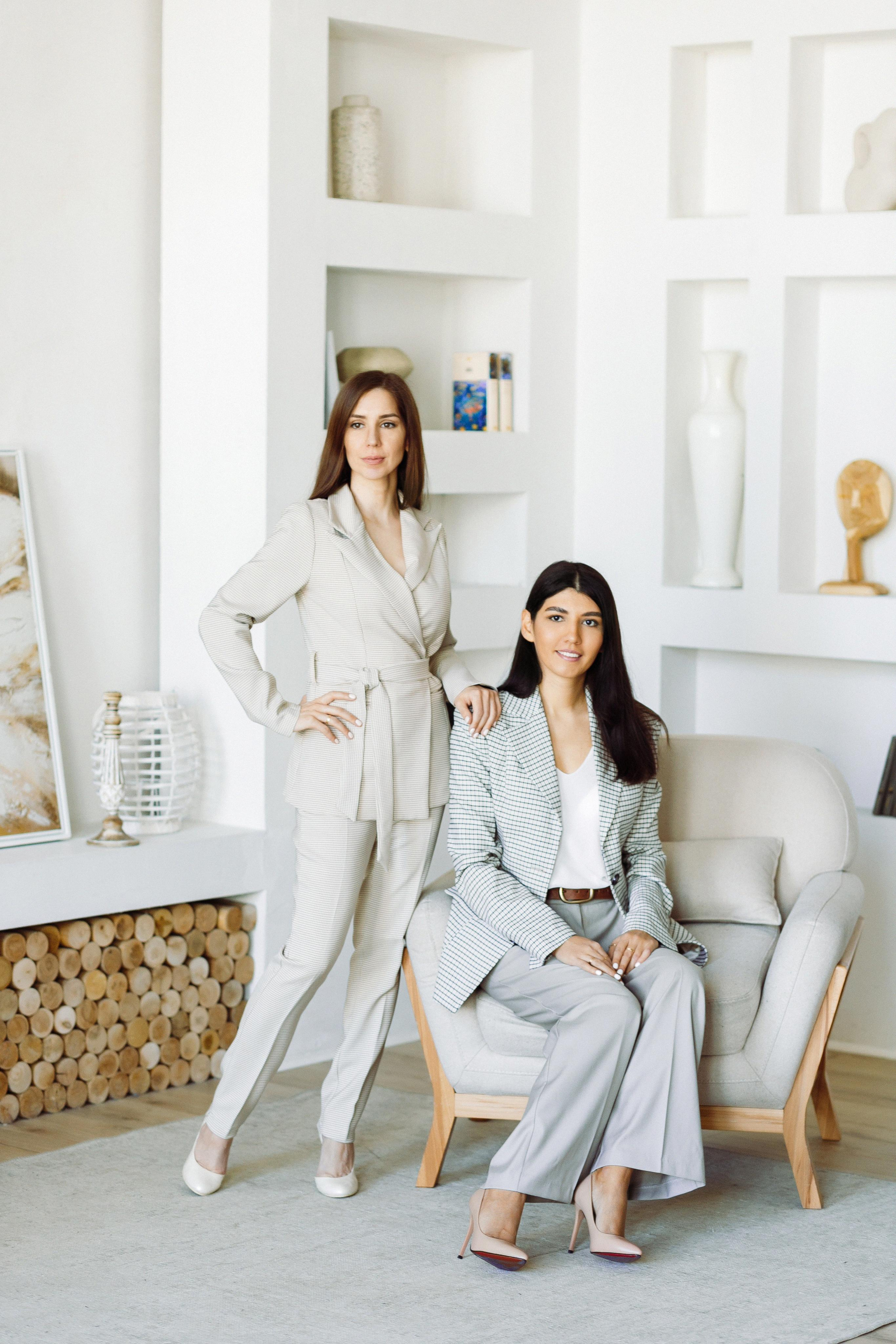 Имиджевая фотосессия для астролога и психолога. Фотограф Александра Сыщенко