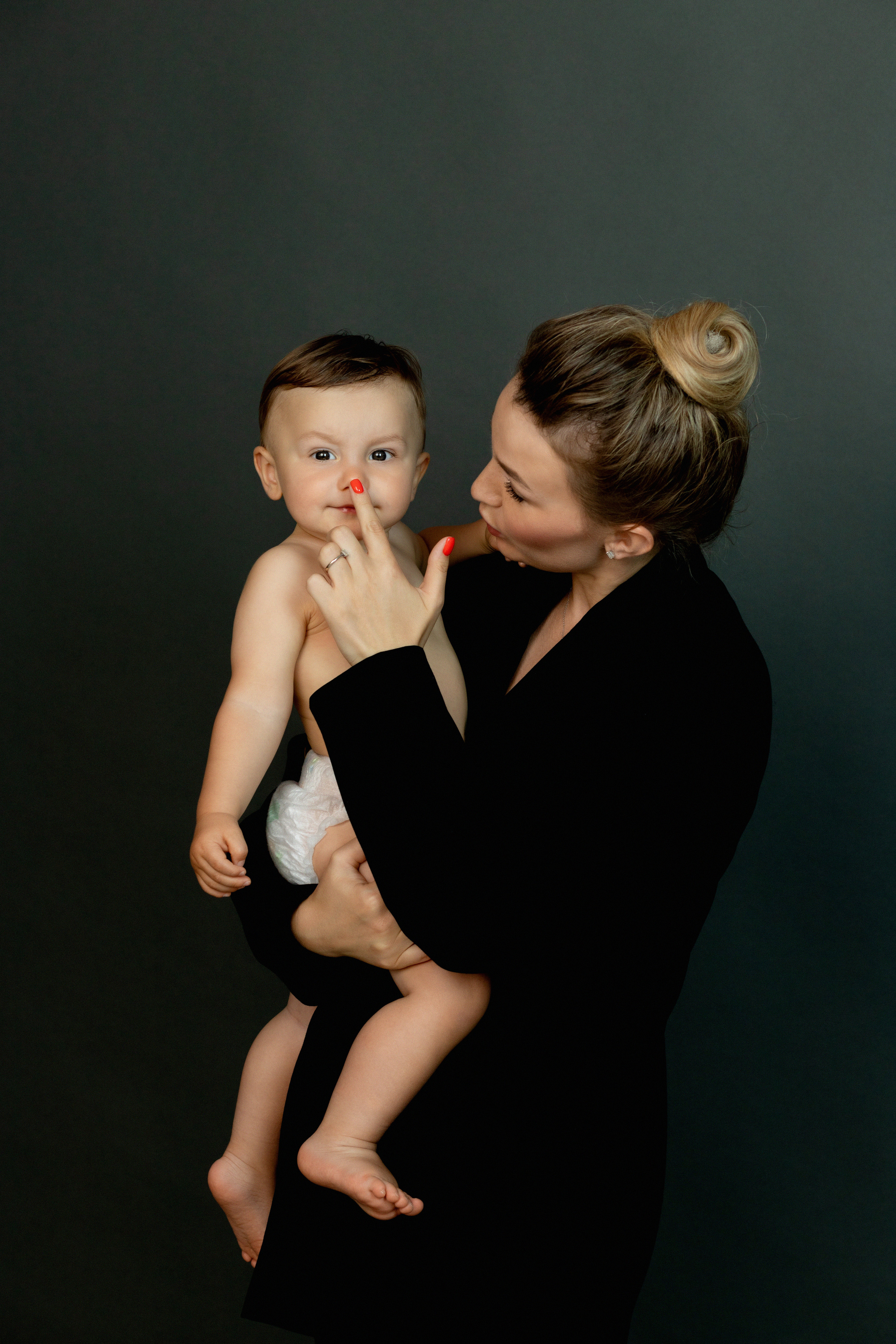 Ирина и Марк. Фотограф Александра Сыщенко