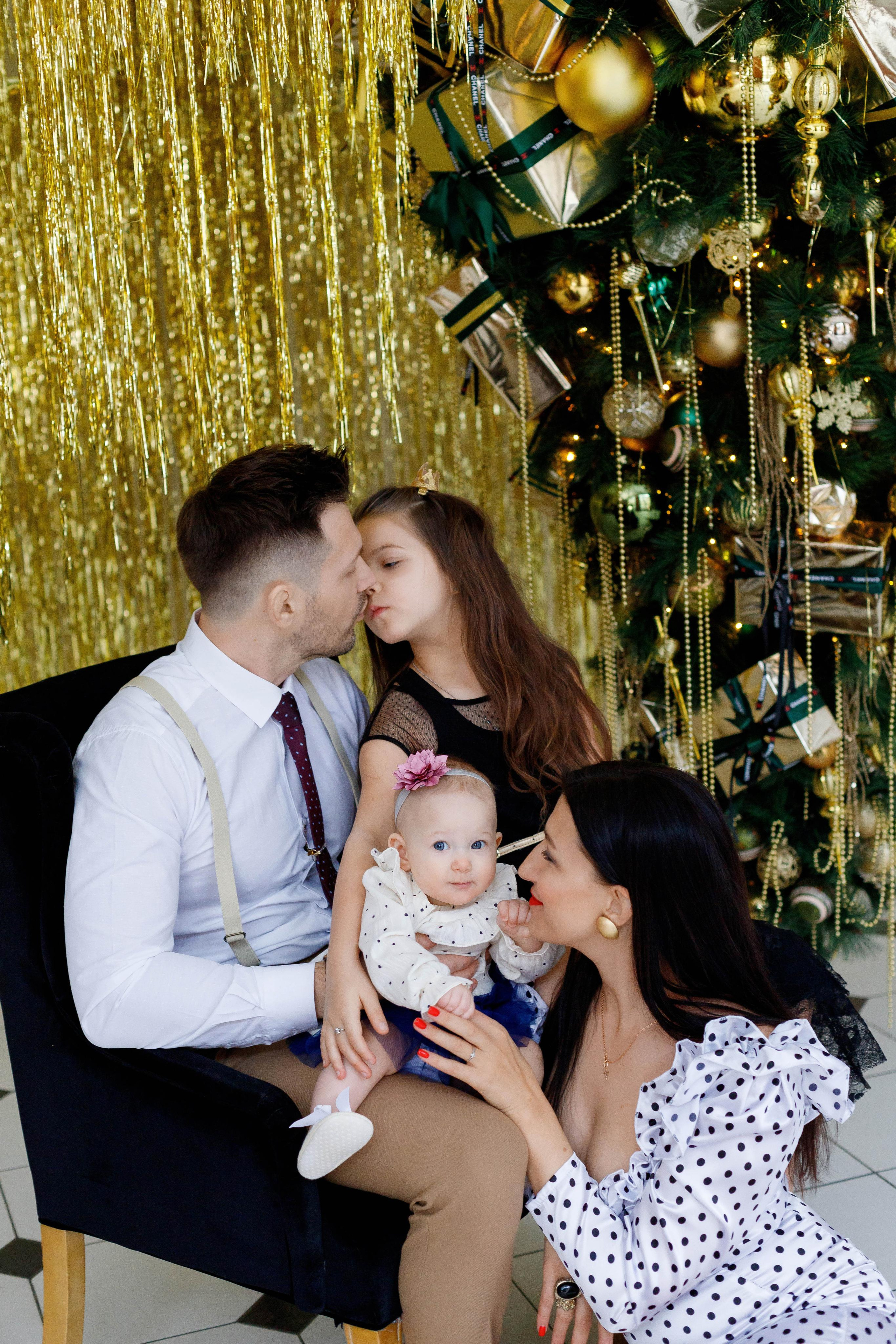 Семейная фотосессия 17. Фотограф Александра Сыщенко