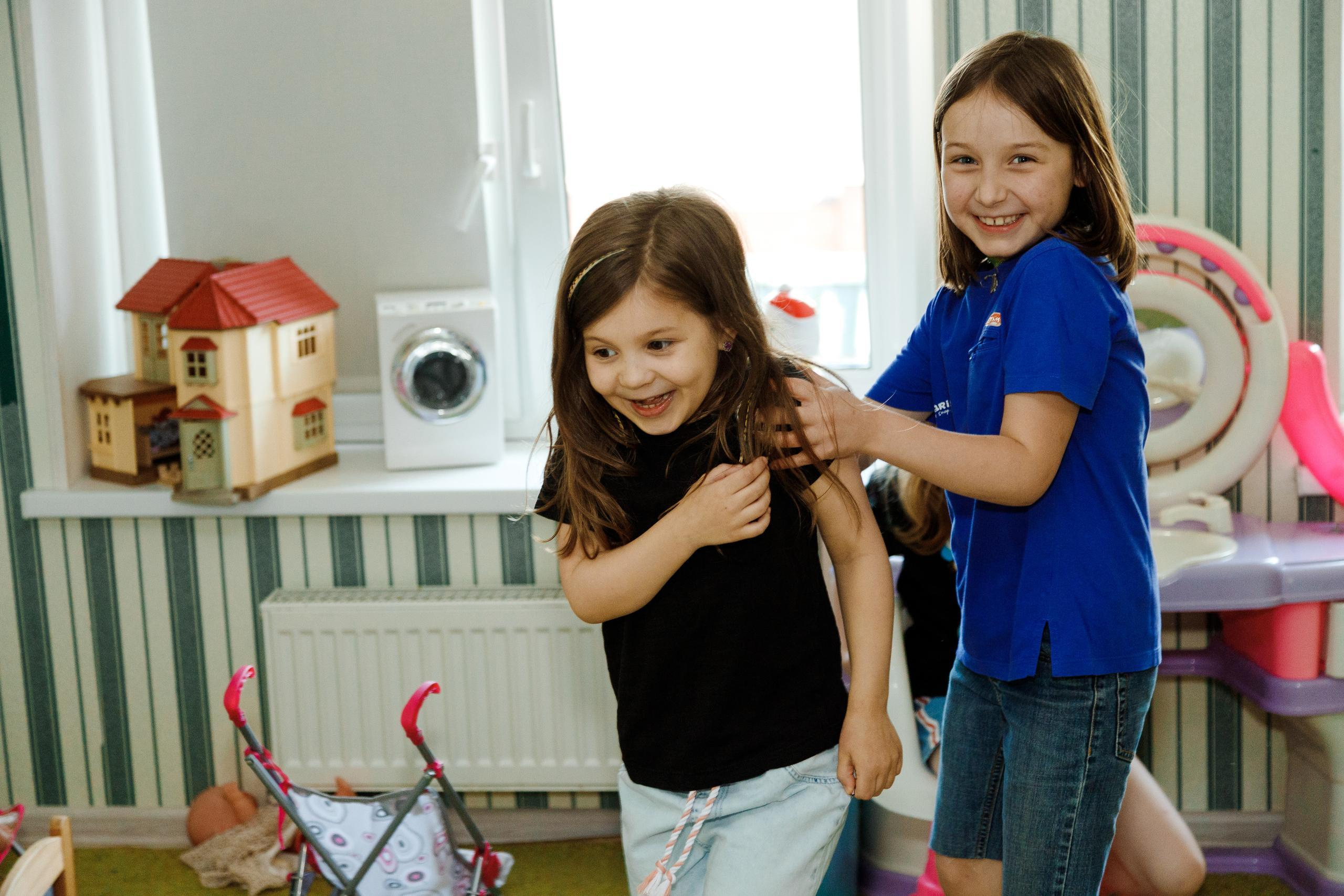 Отзывы. Фотограф Александра Сыщенко