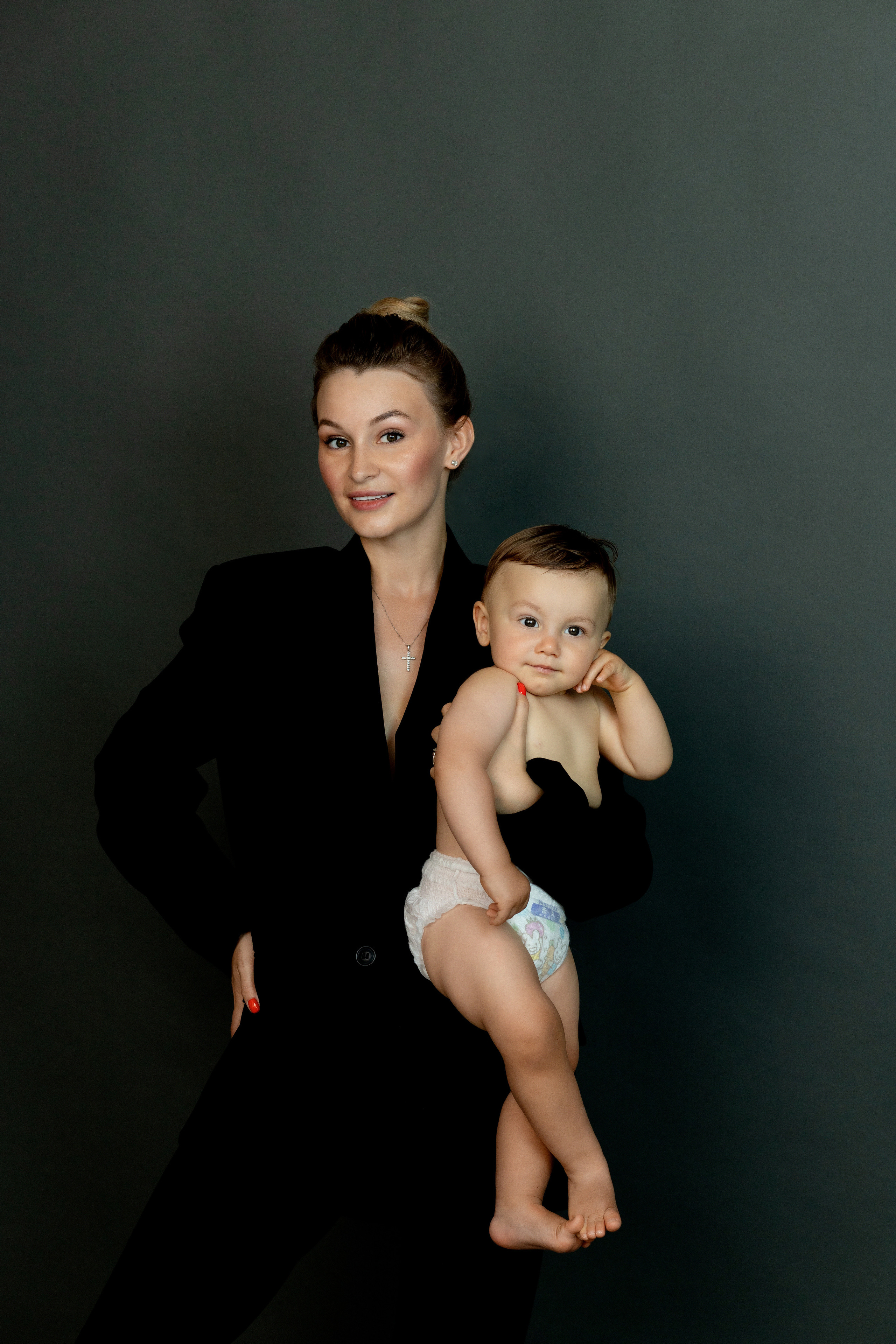 Ирина и Марк. Фотограф Александра Сыщенко