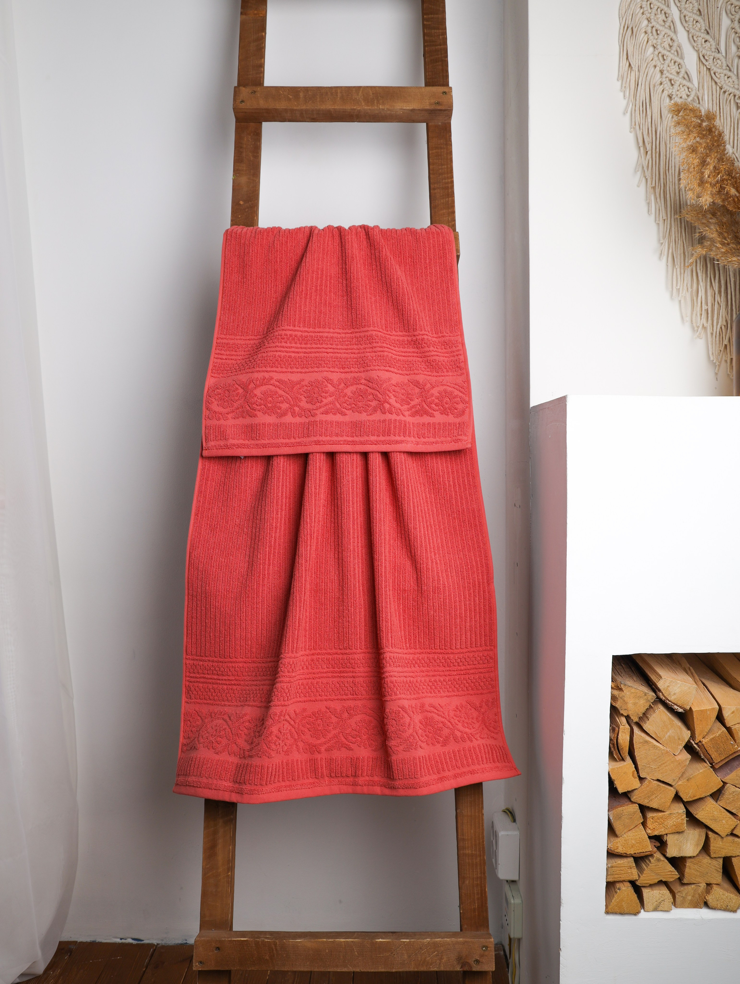 Съёмка полотенец для маркетплейсов. Фотограф в Новосибирске Анна Полторацкая