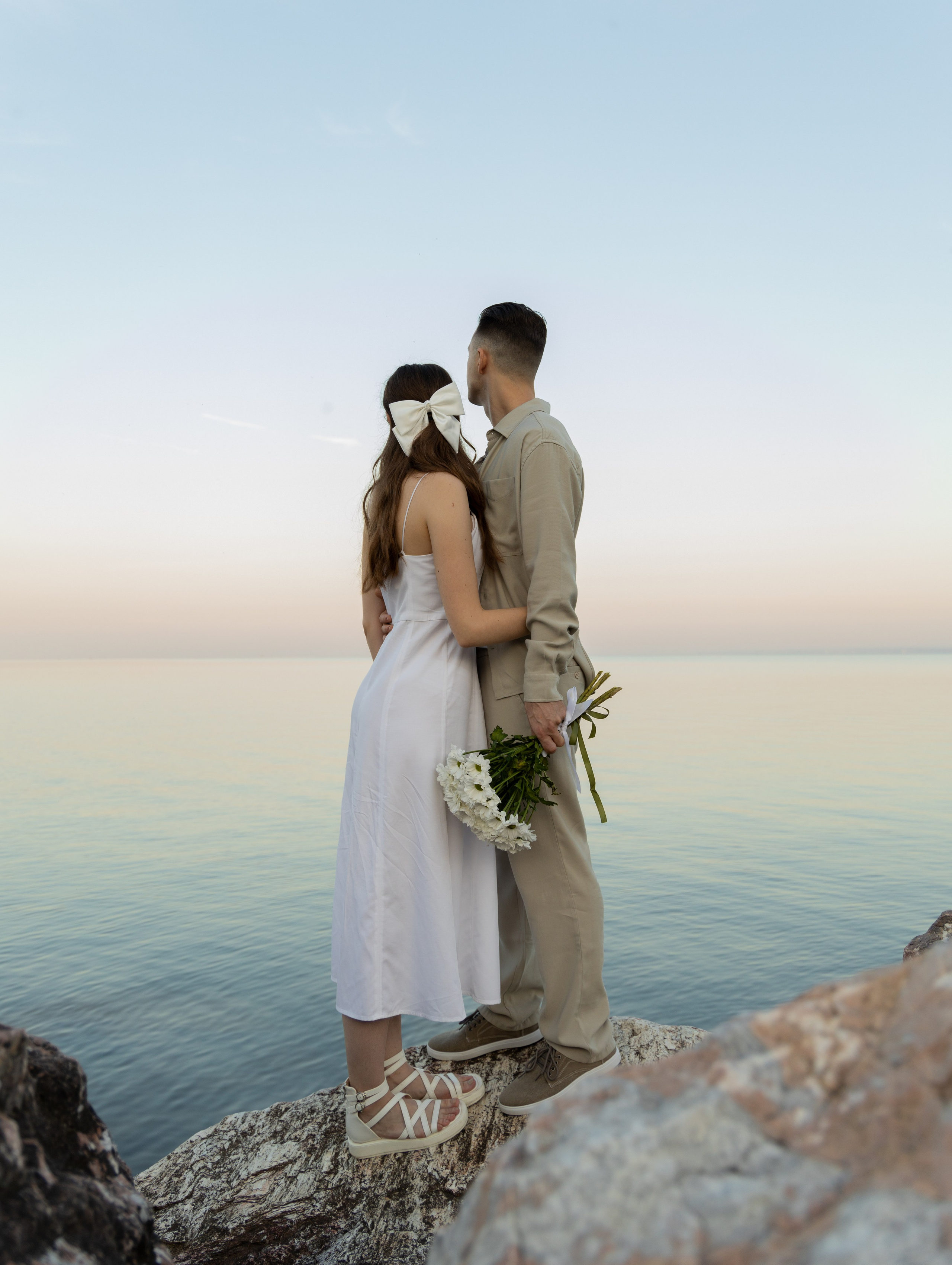 Свадебная love story — Елена и Александр. Фотограф в Новосибирске Анна Полторацкая