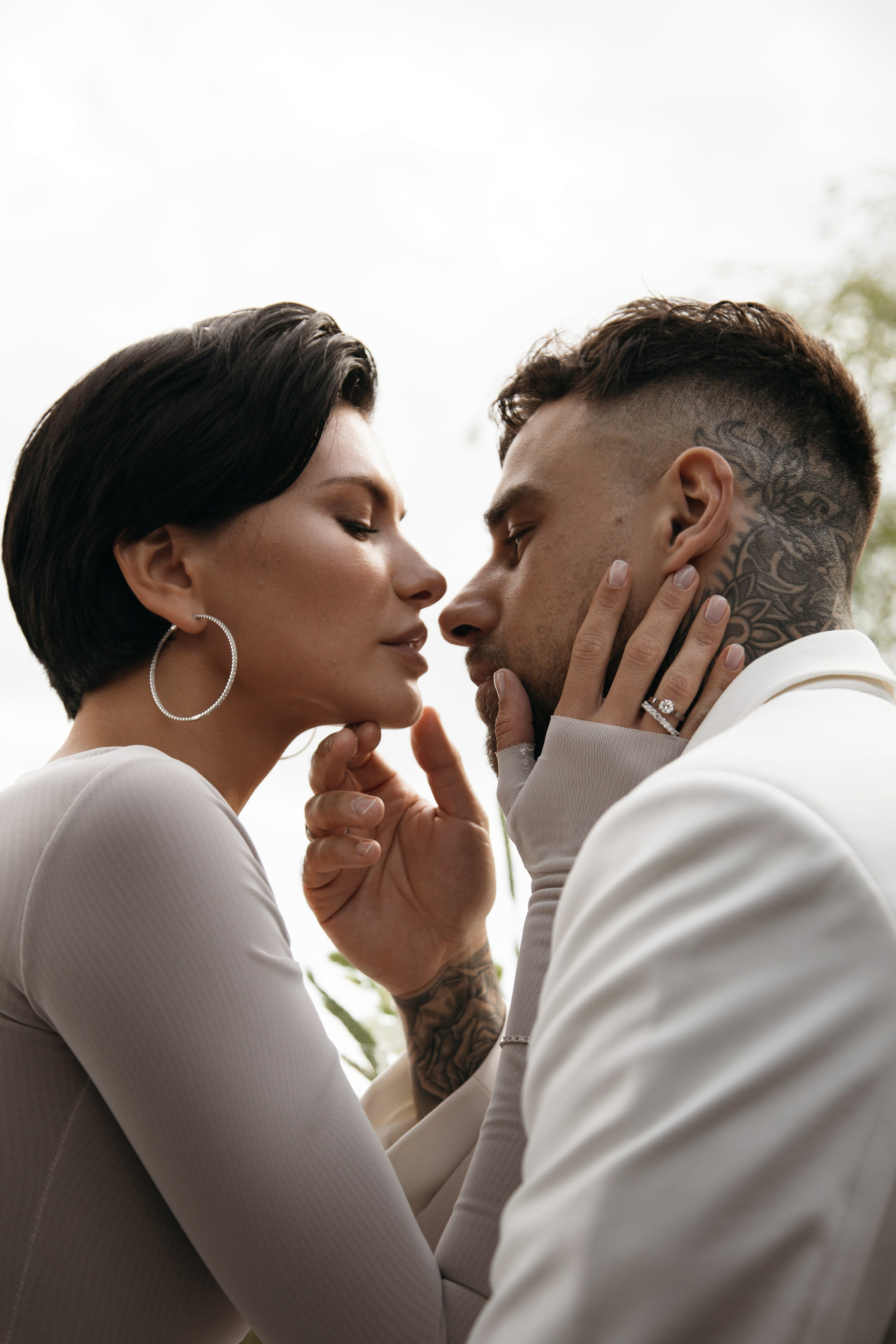 Андрей и Таисия. Nikolpinhasova