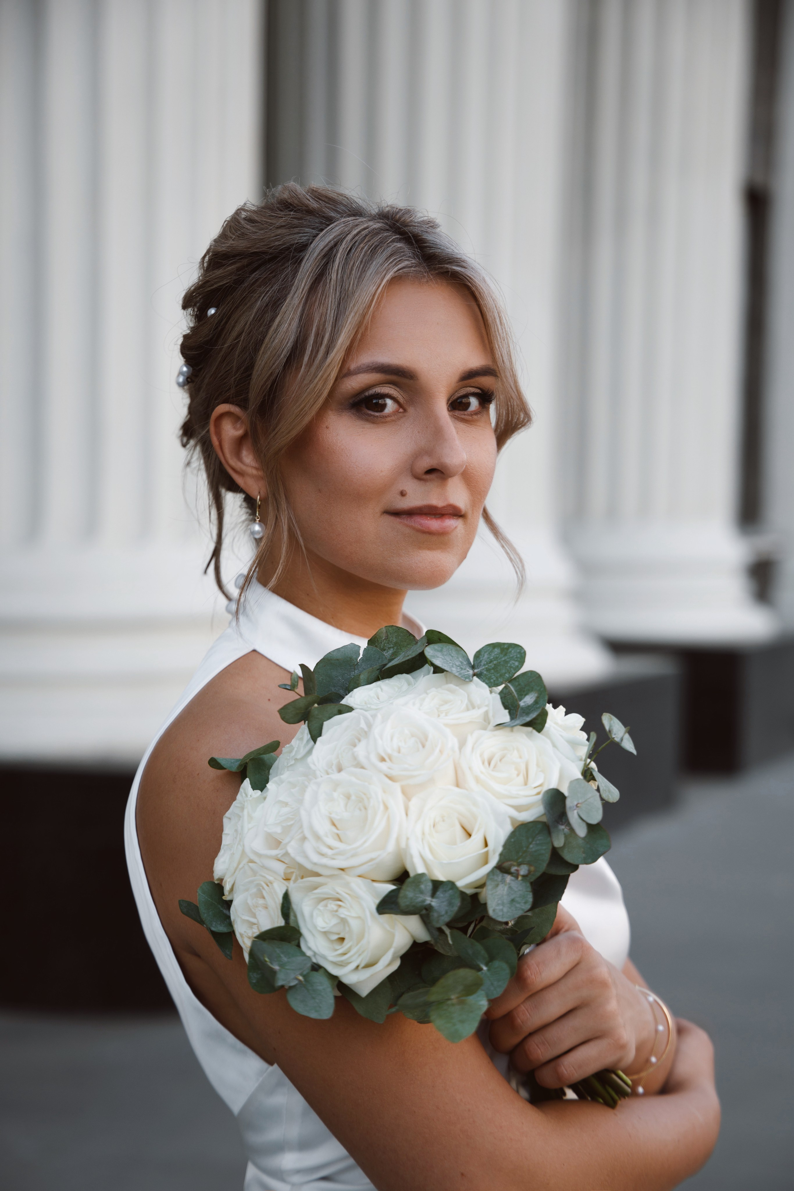 СВАДЬБЫ. Фотограф Иркутск.Дарья Казакова