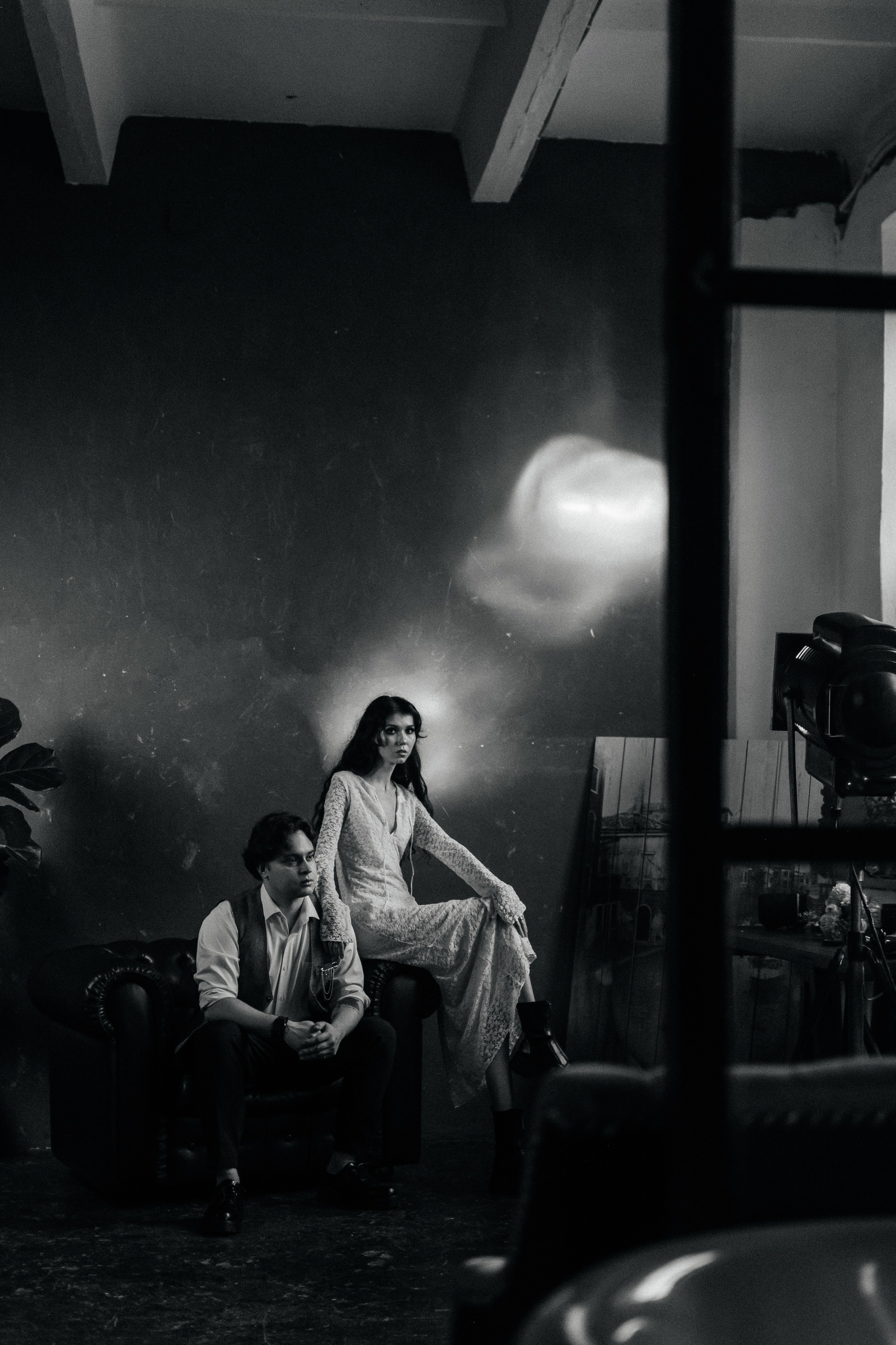 Карина / Антон