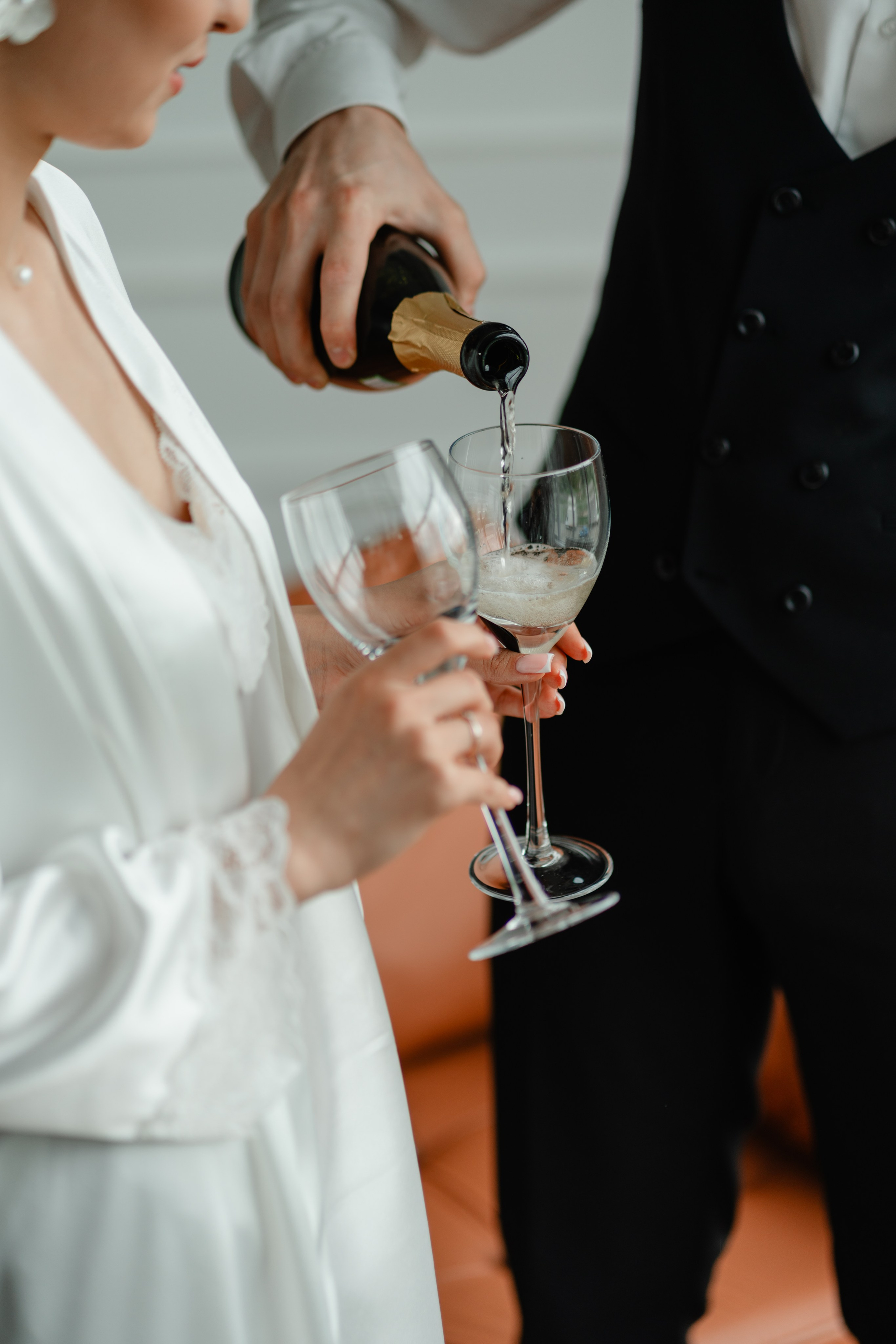 Динар Лейсан. Свадебный Фотограф Казань Челны