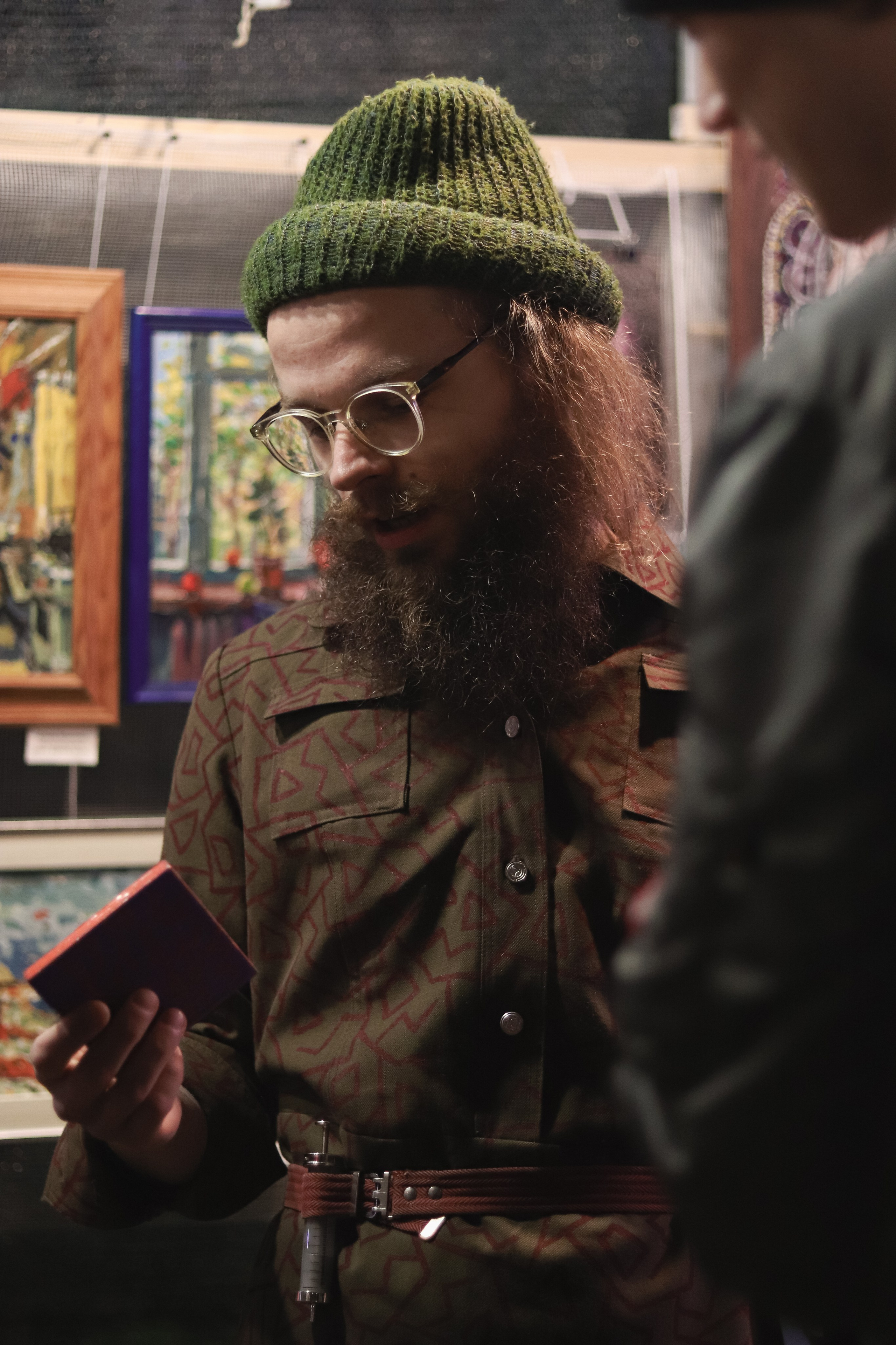 Розовый от Цветных (4 ноября 2023). Ивентный фотограф в Санкт-Петербурге Олег Комков