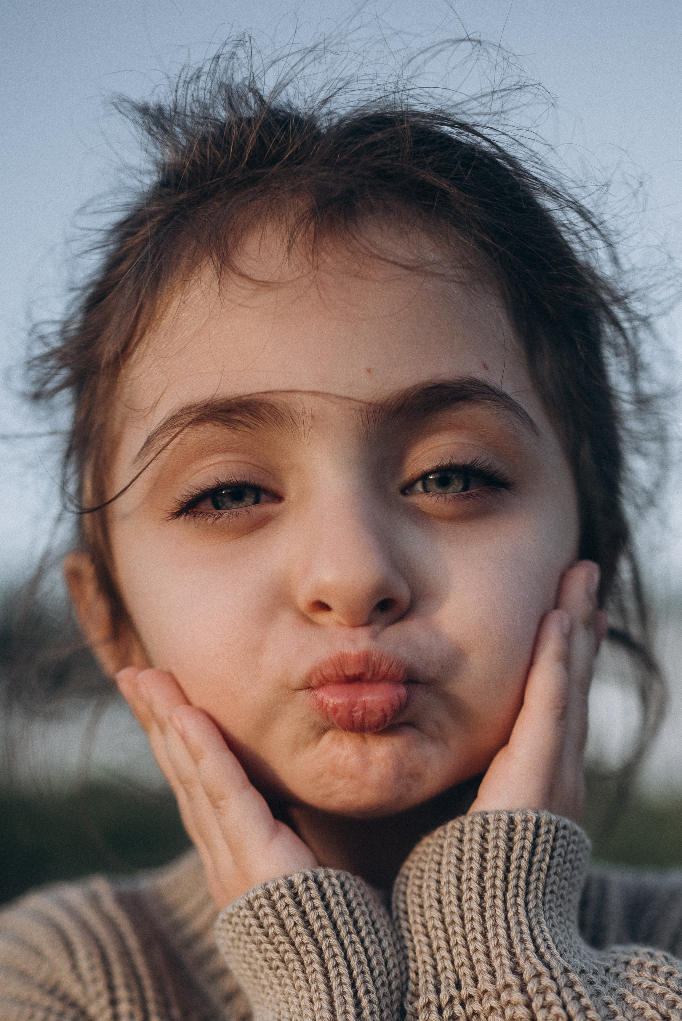 Летом на природе. Семейный фотограф Ростов-на-Дону Татьяна Соколова