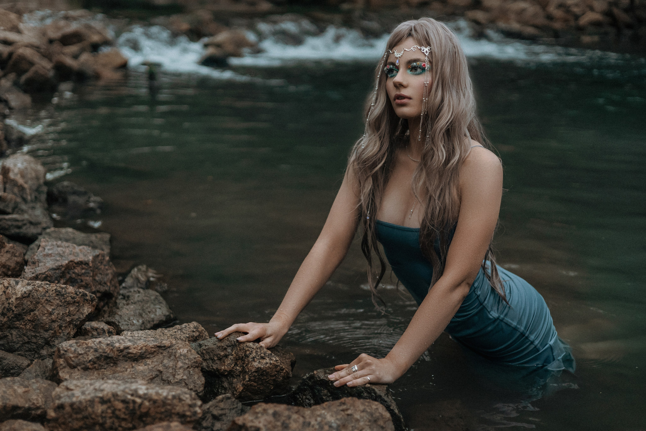 Уличные. Асель Мурзина фотограф Казань