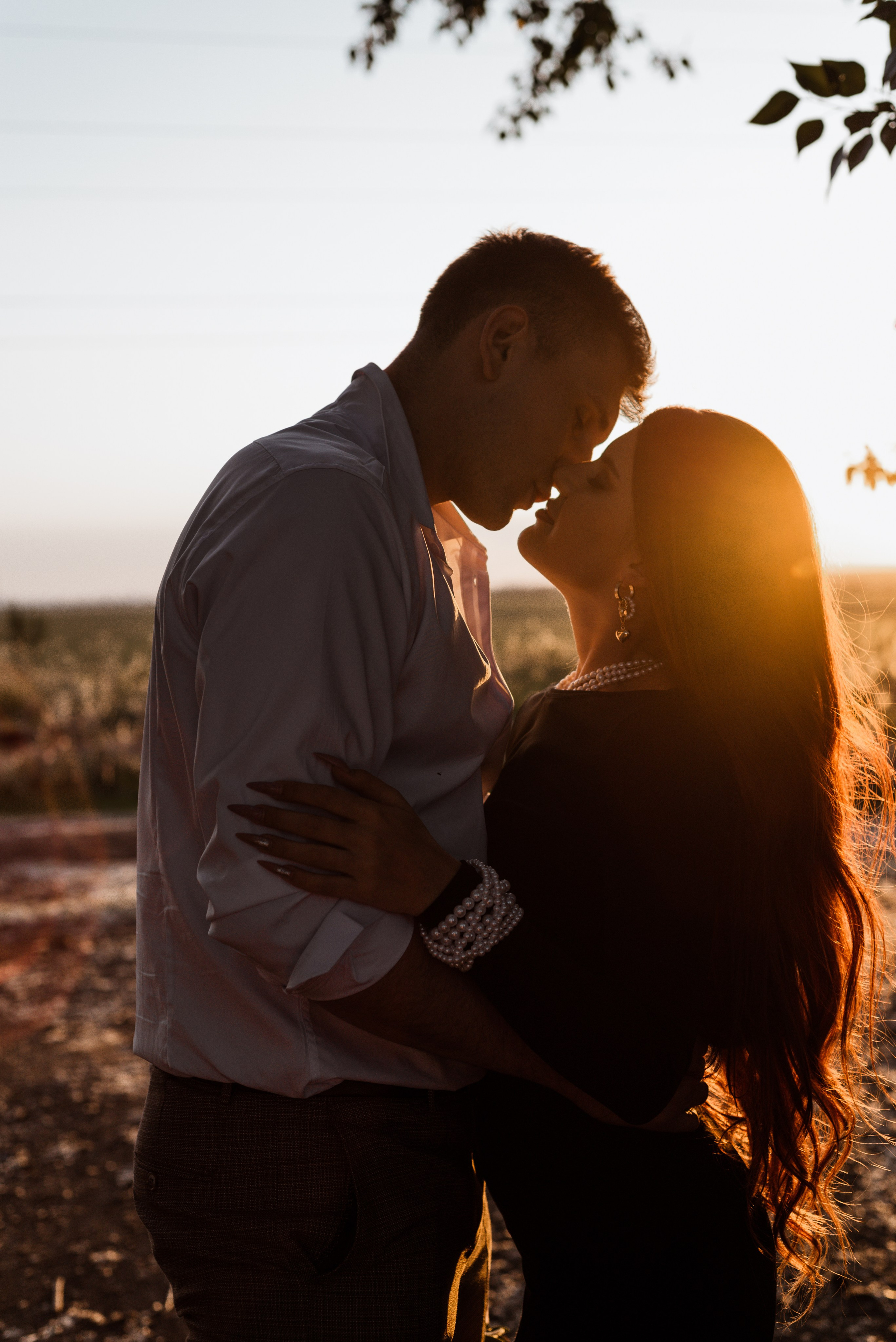 Love story, Семейные. Асель Мурзина фотограф Казань