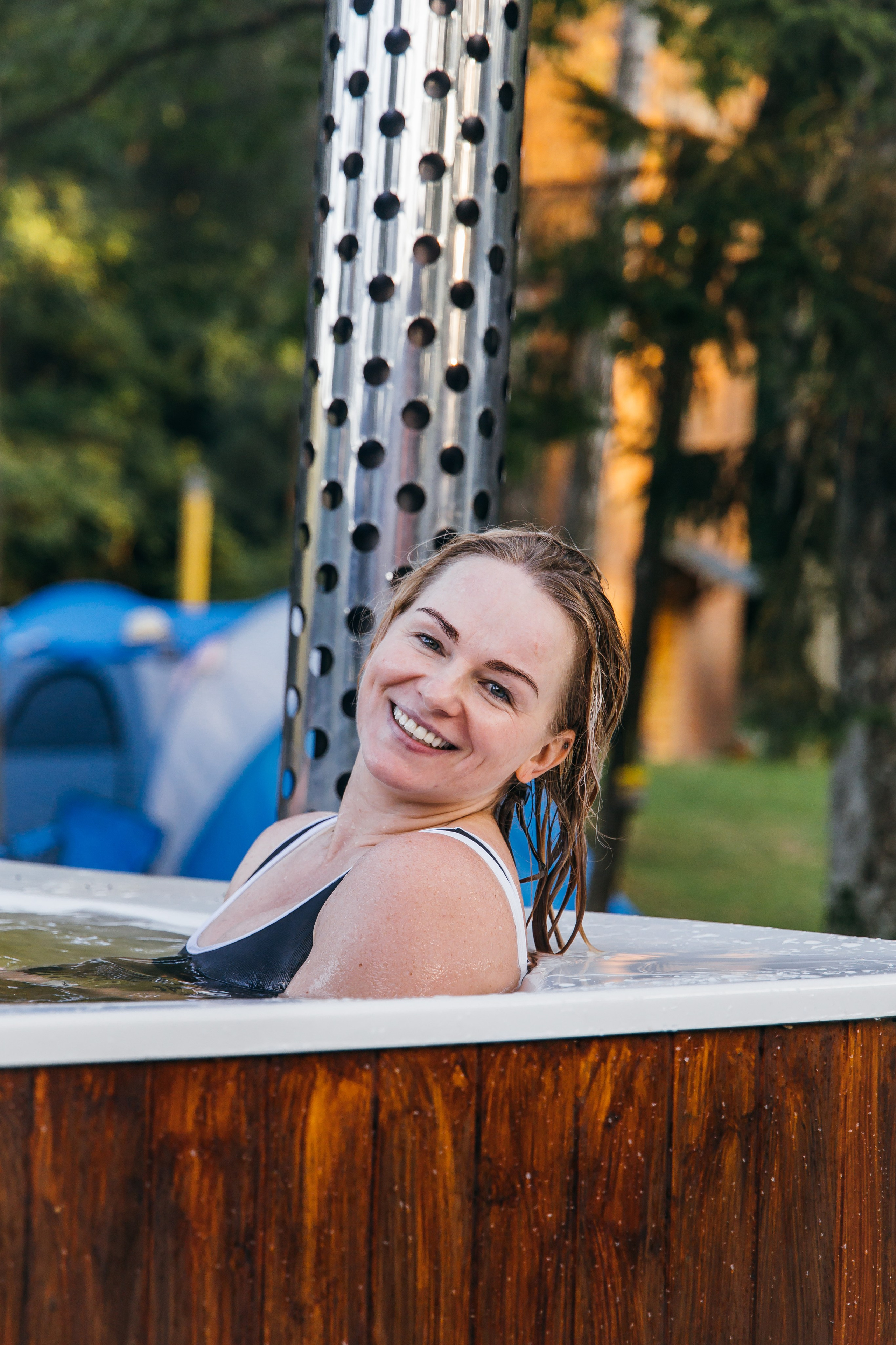 Съёмка турслета мебельной компании Mfamily. Портретный и семейный фотограф в Минске