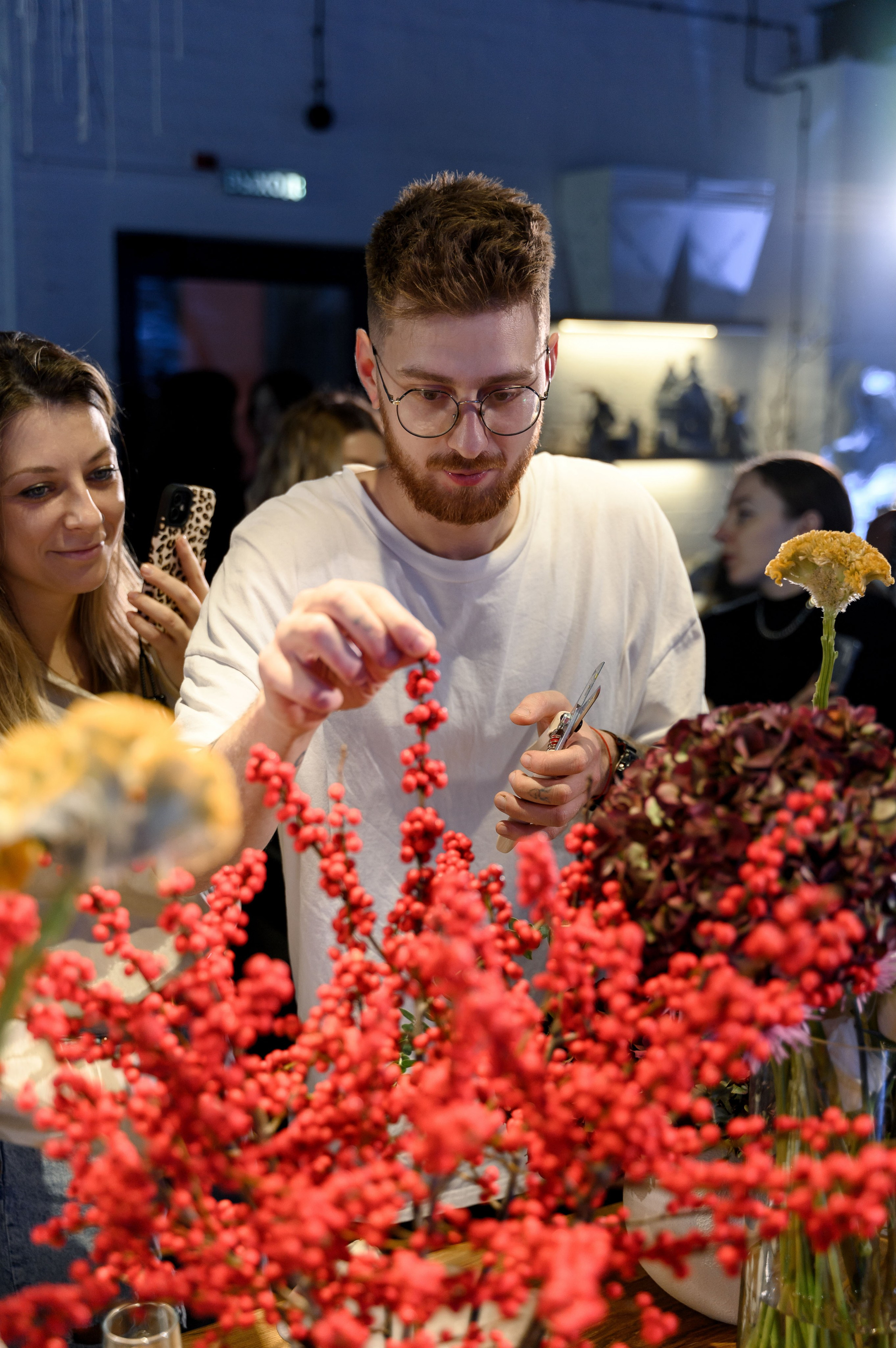 MINT FLOWERS. Свадебный фотограф Минск