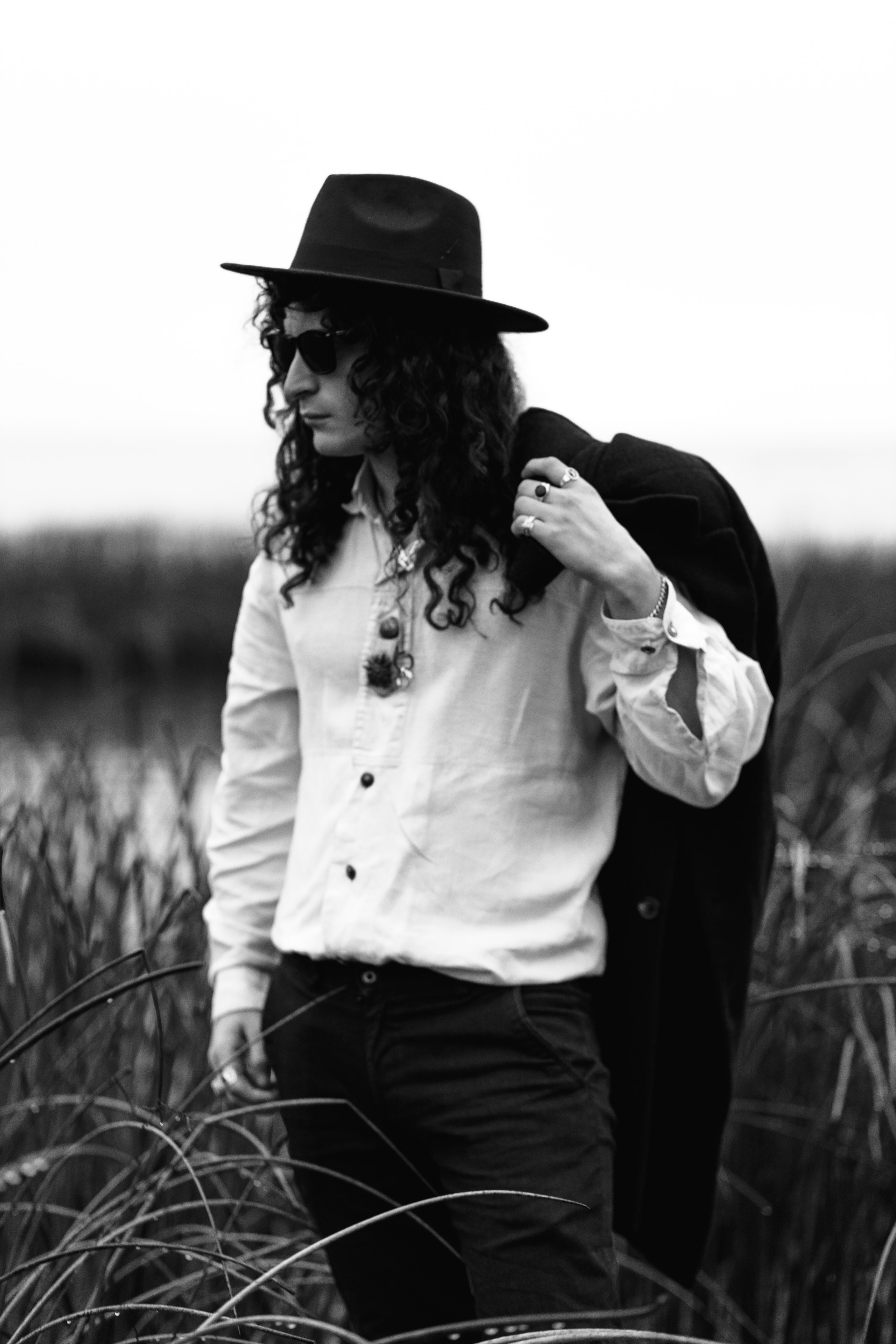 Сагид. Портретный фотограф