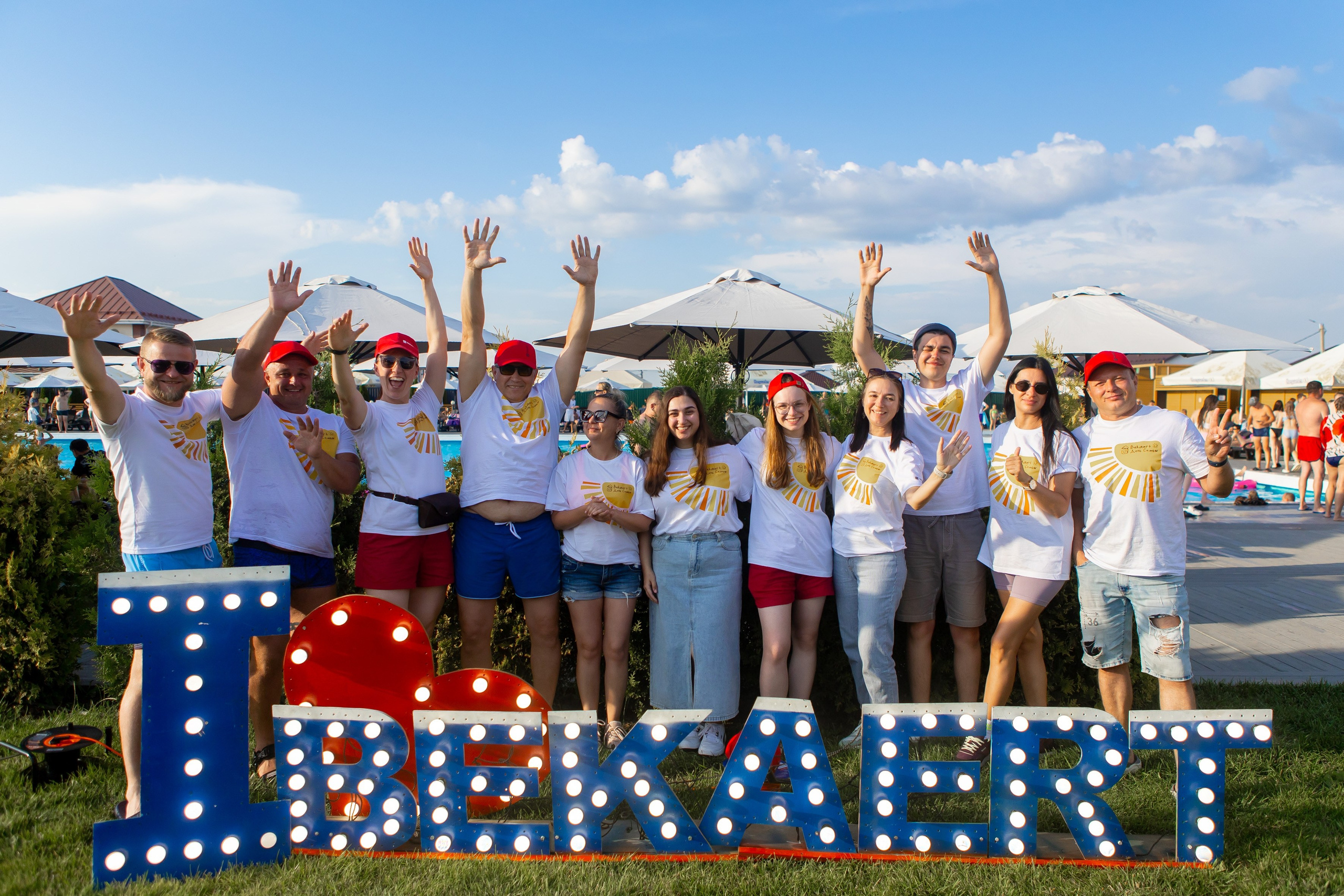 БЕКАРТ — День Семьи. Свадебный и портретный Фотограф в Липецке Дмитрий Котюков