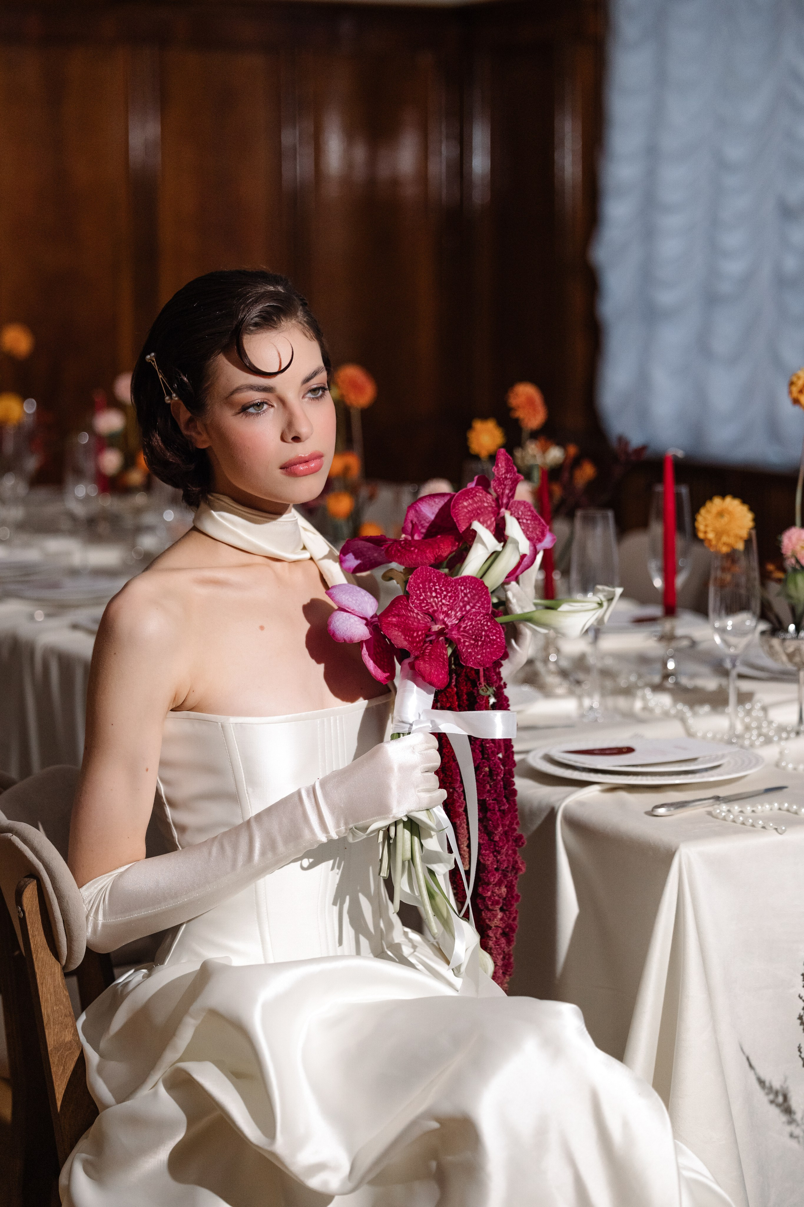 Андрей и Дарья