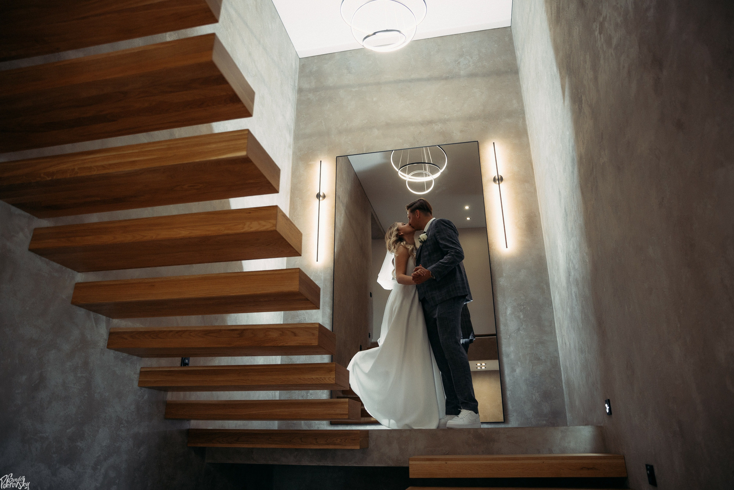 Иван & Аня. Свадебный и репортажный фотограф в Чебоксарах Покровский Александр