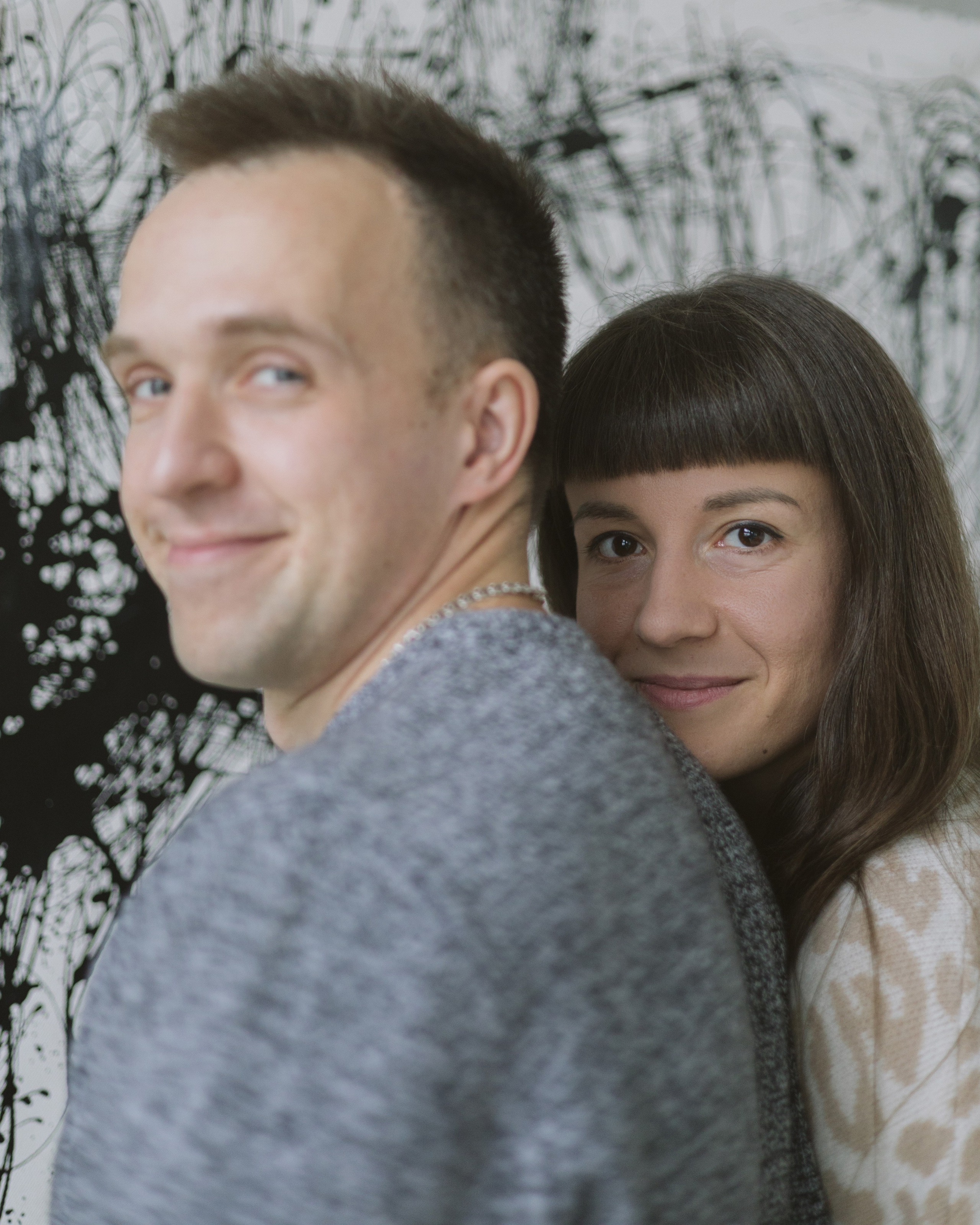 Опальницкие. Фотограф Москва Лада Ларина