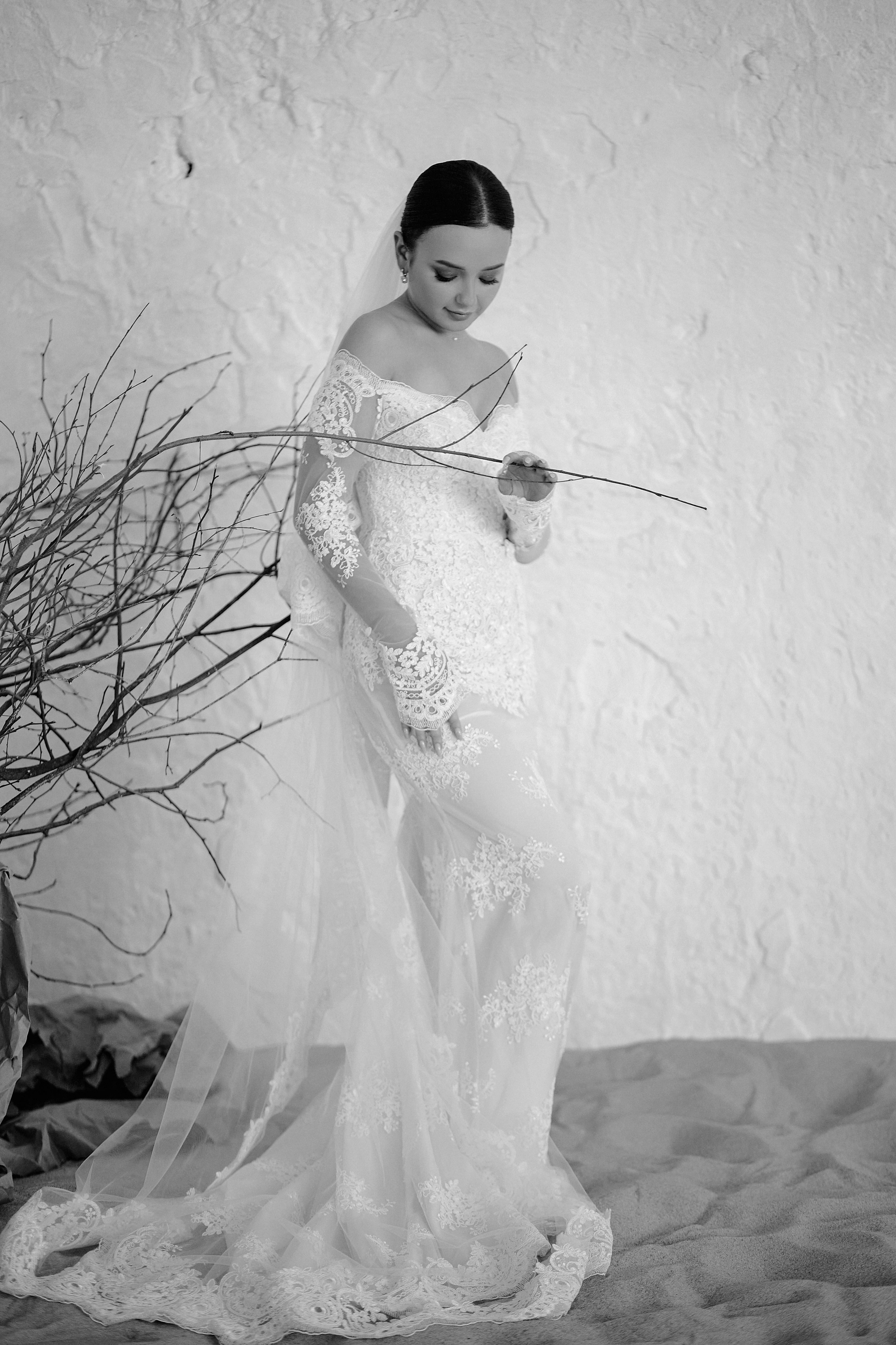 Влад и Настя. Свадебный фотограф Чайковский