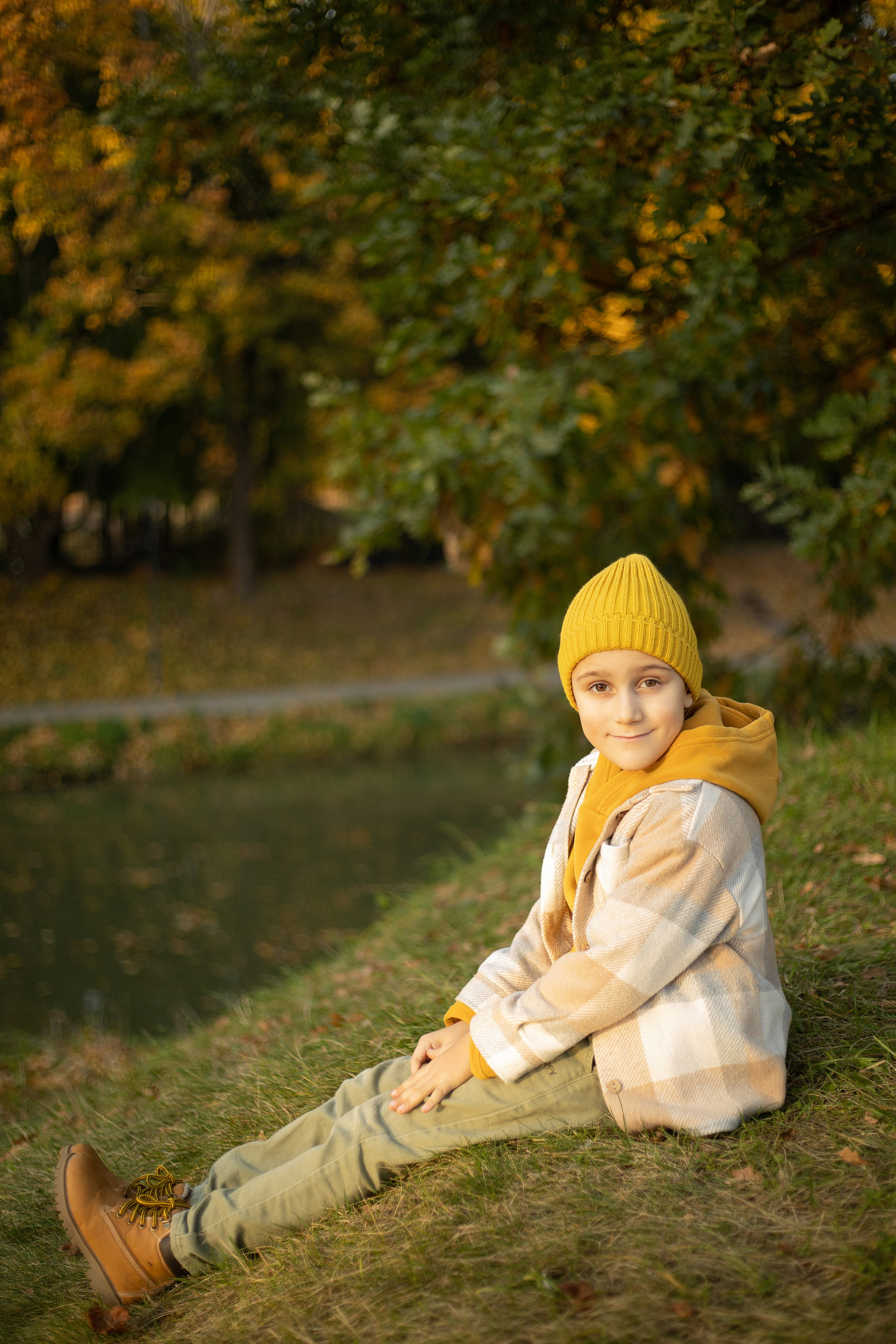 Семейные и дети. Контент-фотограф в Калининграде (Москве) Наталья Кеворкова
