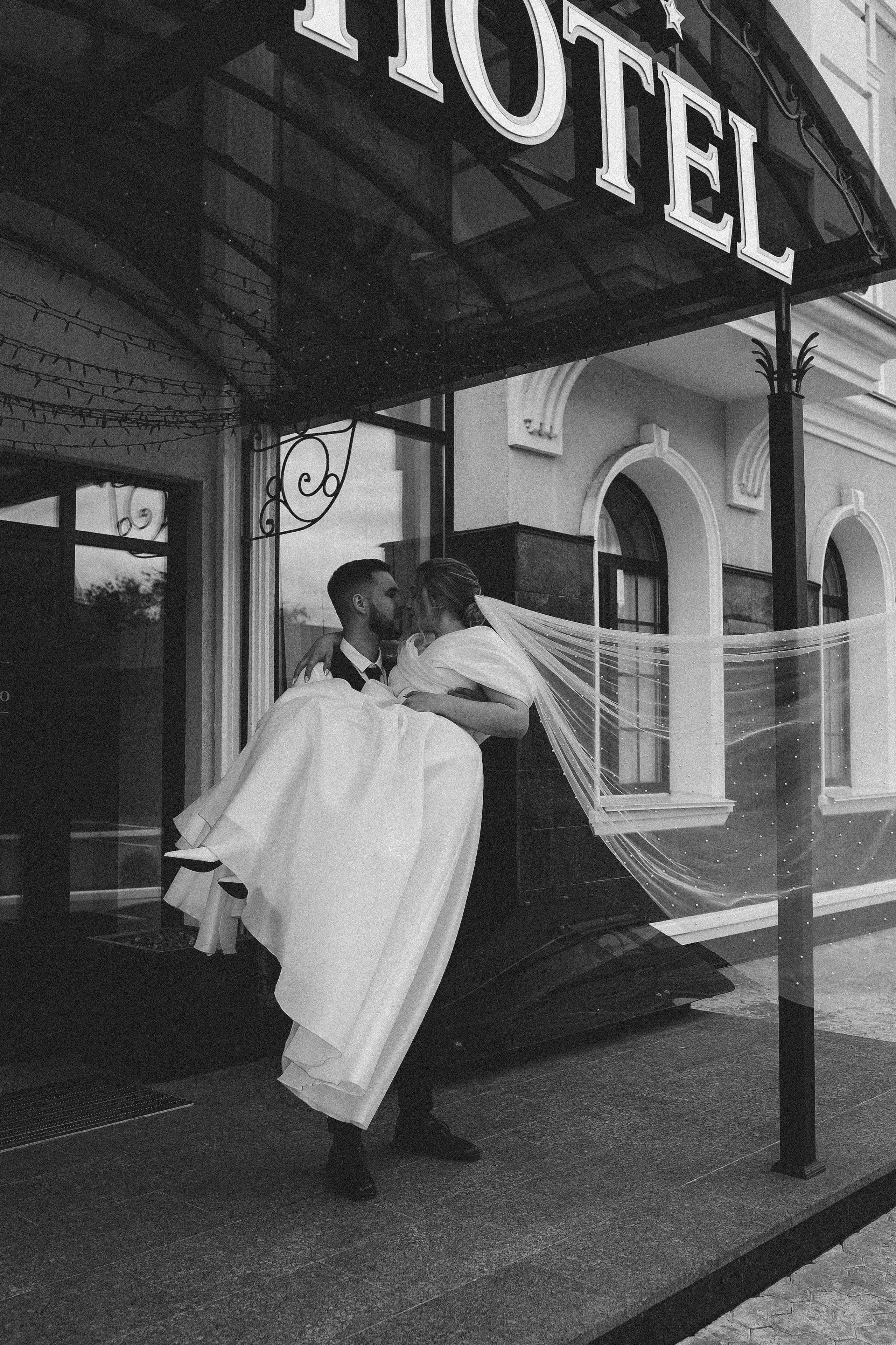 Дарья и Павел. Фотограф в Оренбурге Майя Шатрова