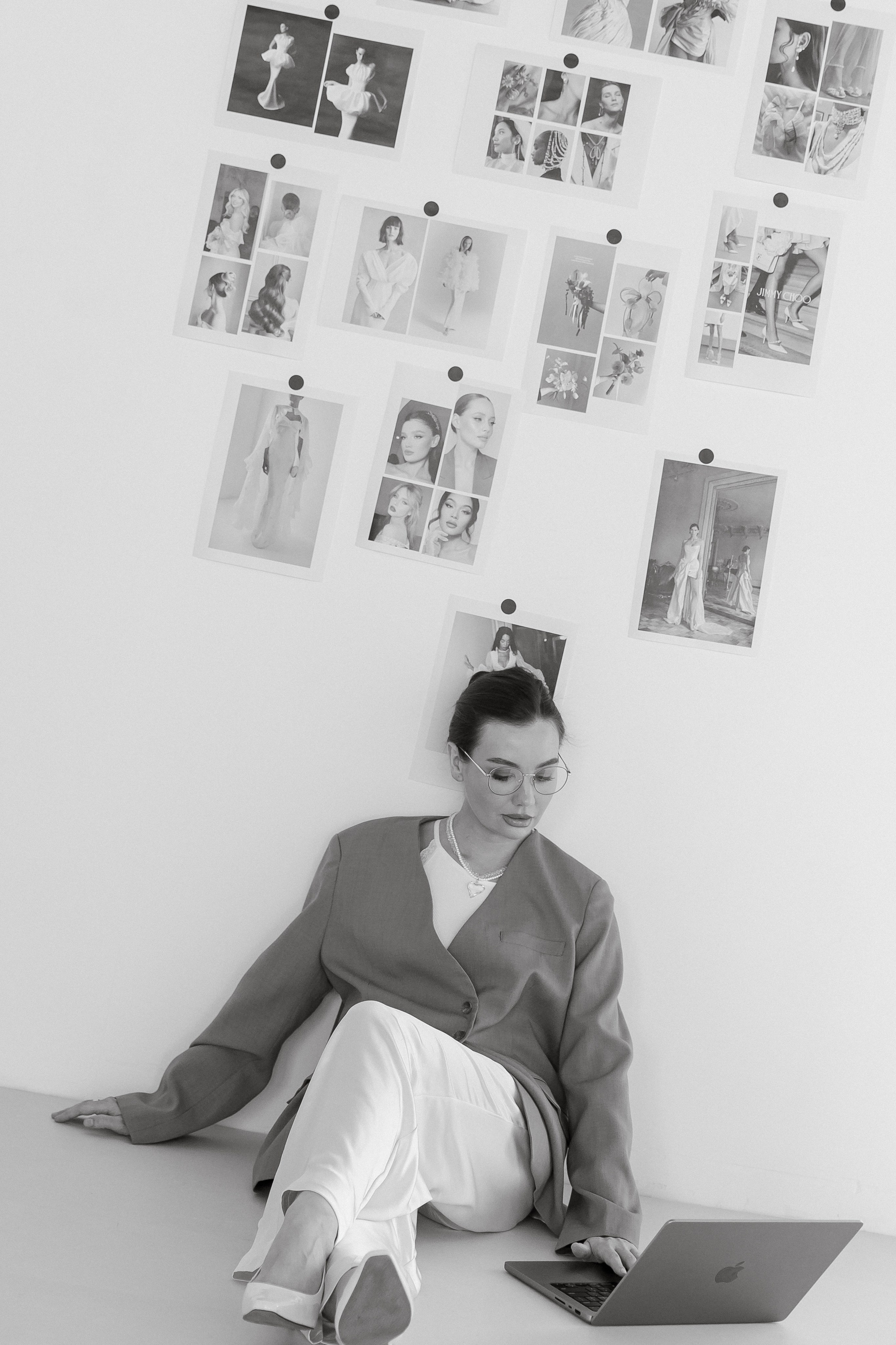 Контент съемка. Свадебный фотограф Колесников Антон