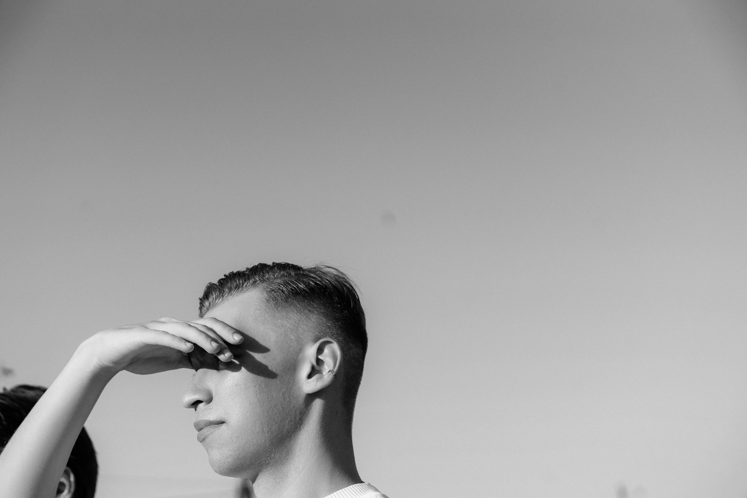 K&A. Пушистая Сова - Свадебный и портретный фотограф Воронеж, Москва, Питер