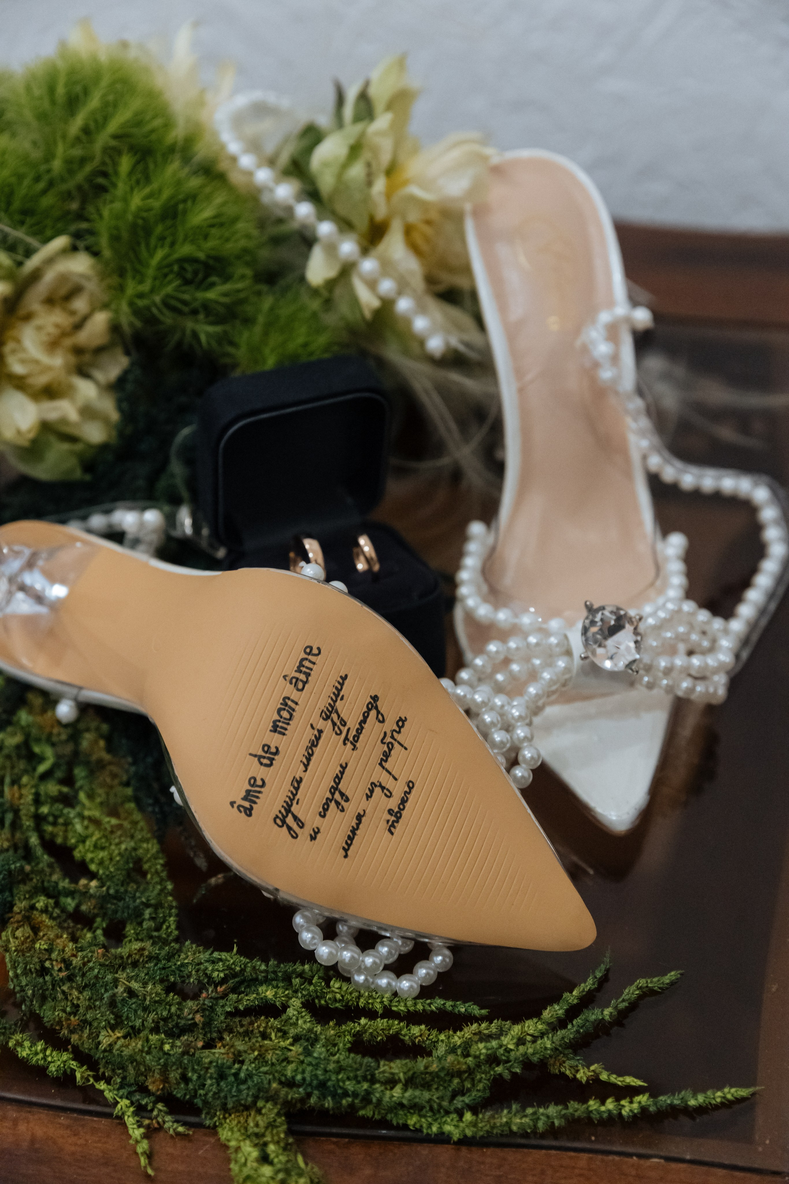 Даша и Саша. Мозжерина Ирина — Свадебный и семейный фотограф в Екатеринбурге