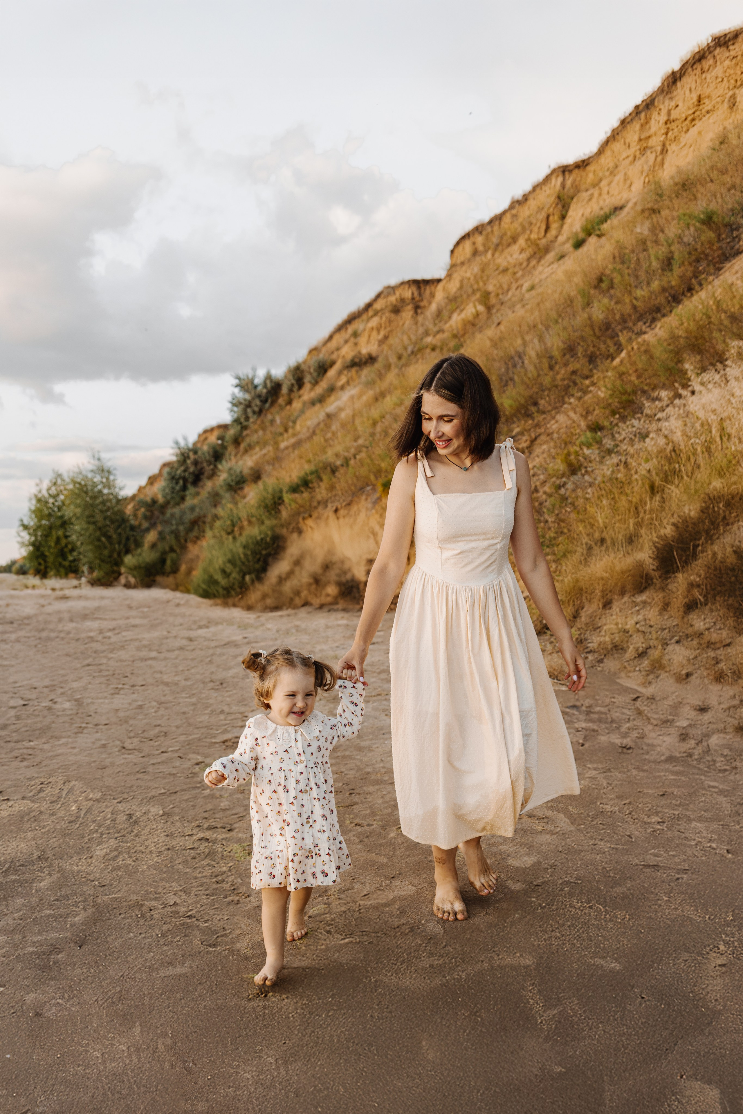 Вова Ксюша Тая. Фотограф Юлия Абдульмянова