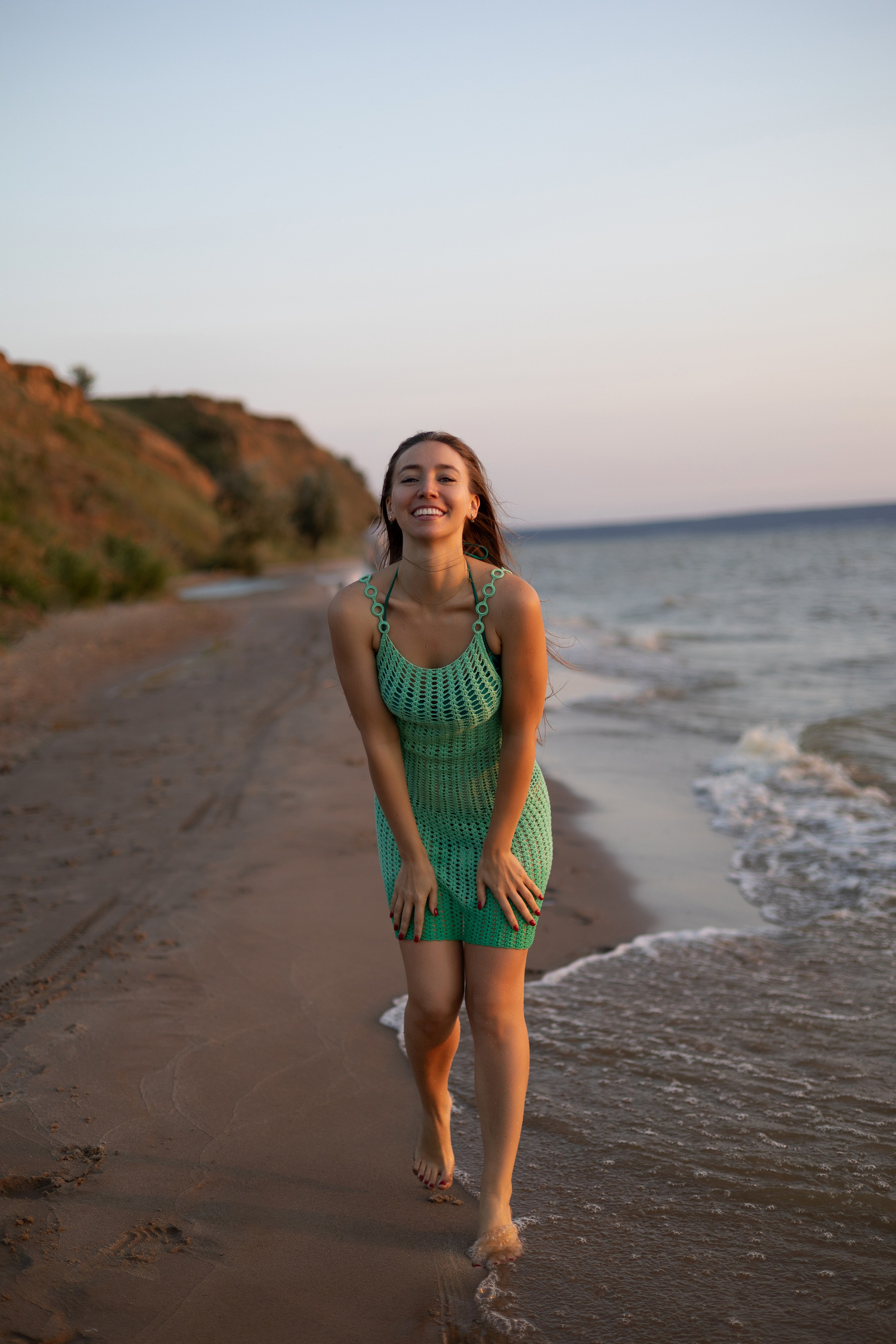 Александра. Фотограф Юлия Абдульмянова