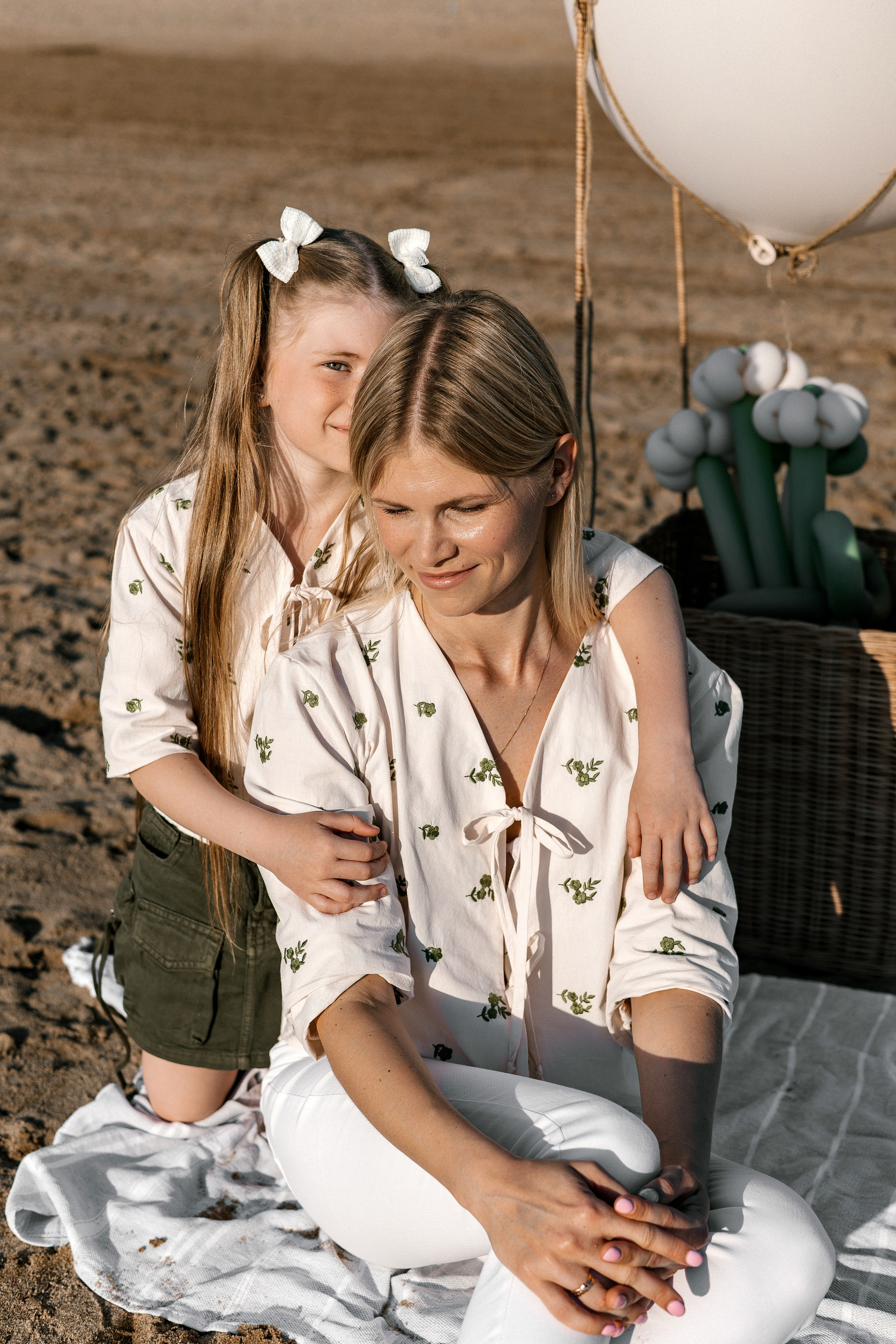 Алиса. Фотограф Юлия Абдульмянова