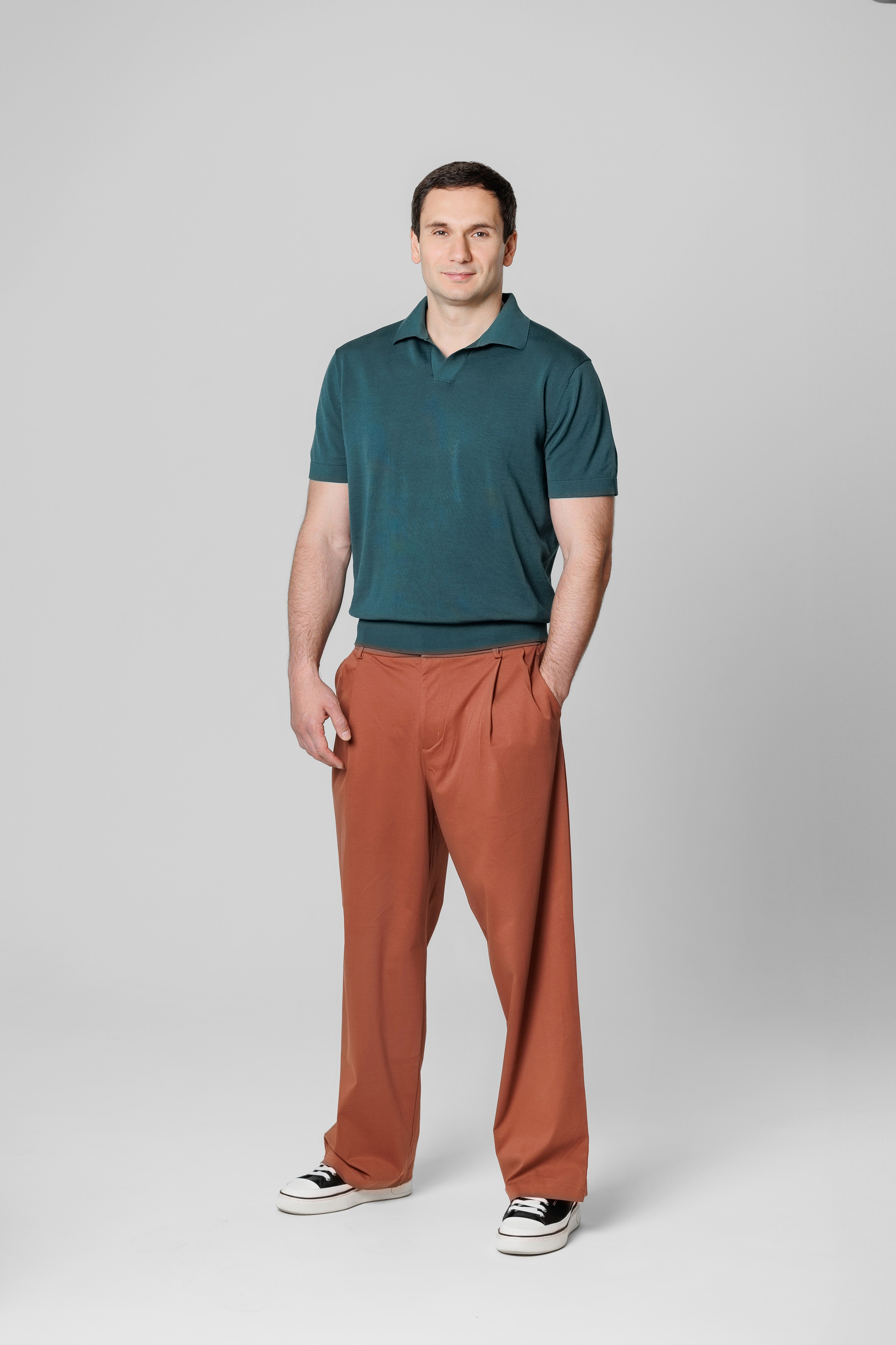 Фотосессия для Георгия. Фотограф Юрий Клим | Москва