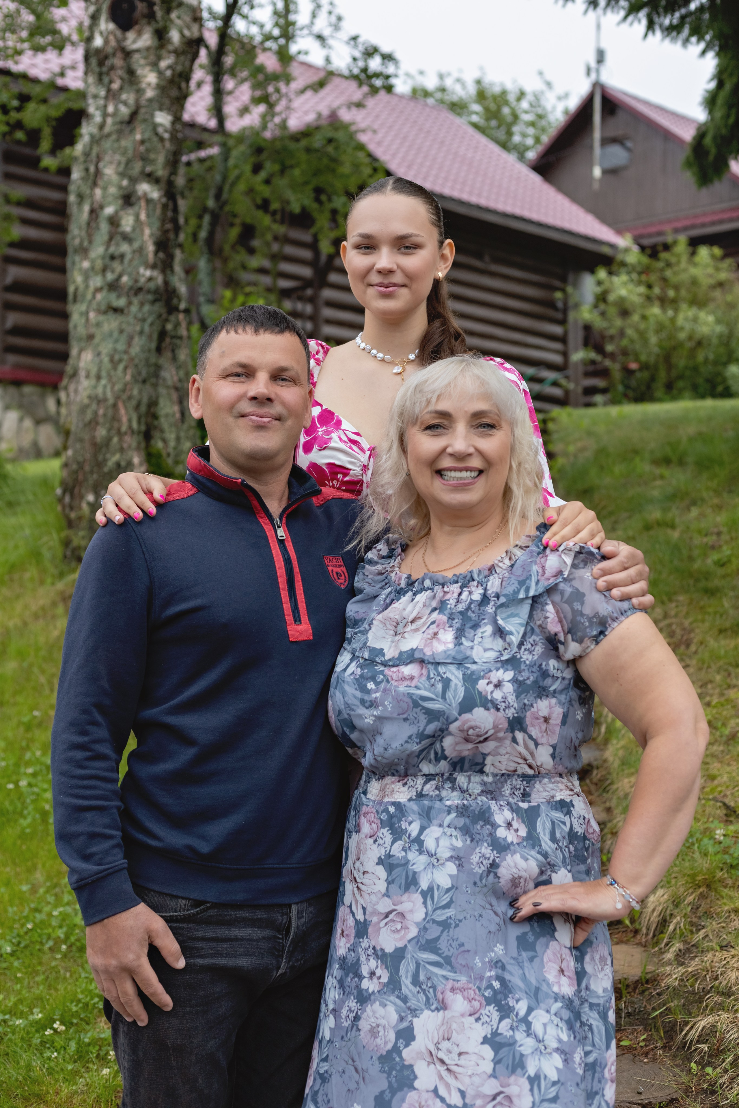 9"В» — ВЫПУСКНОЙ!. Фотограф Нина Пашина — Пермь