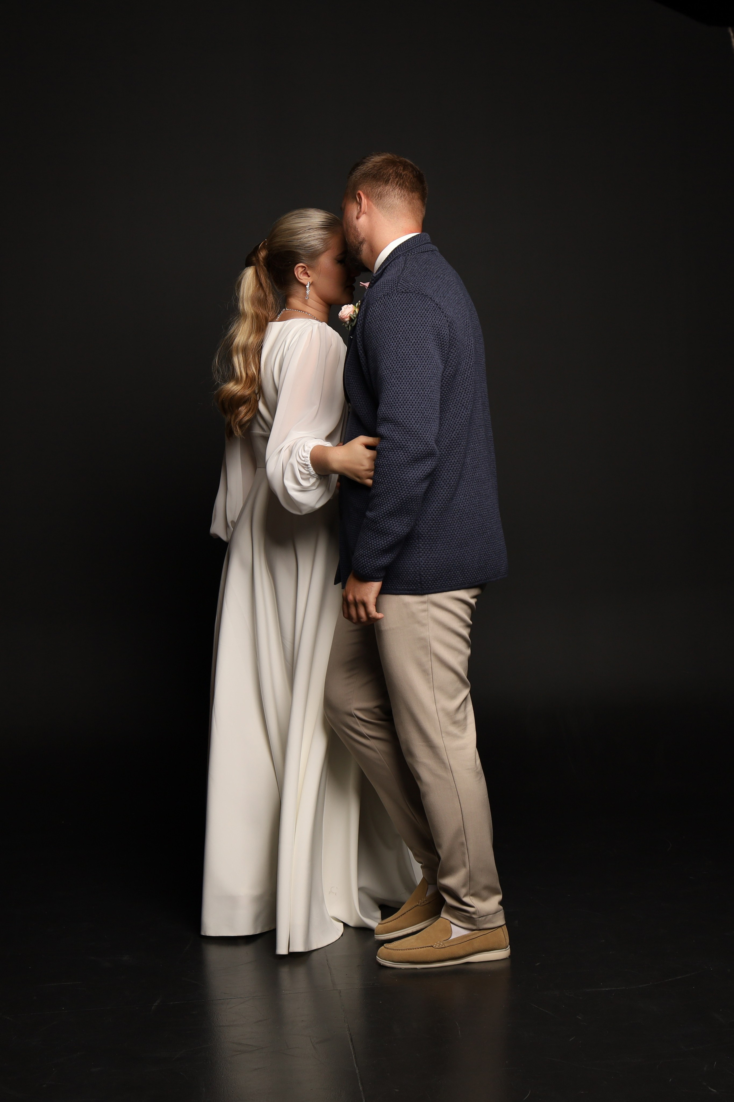 Свадебная фотосессия!. Фотограф Нина Пашина — Пермь