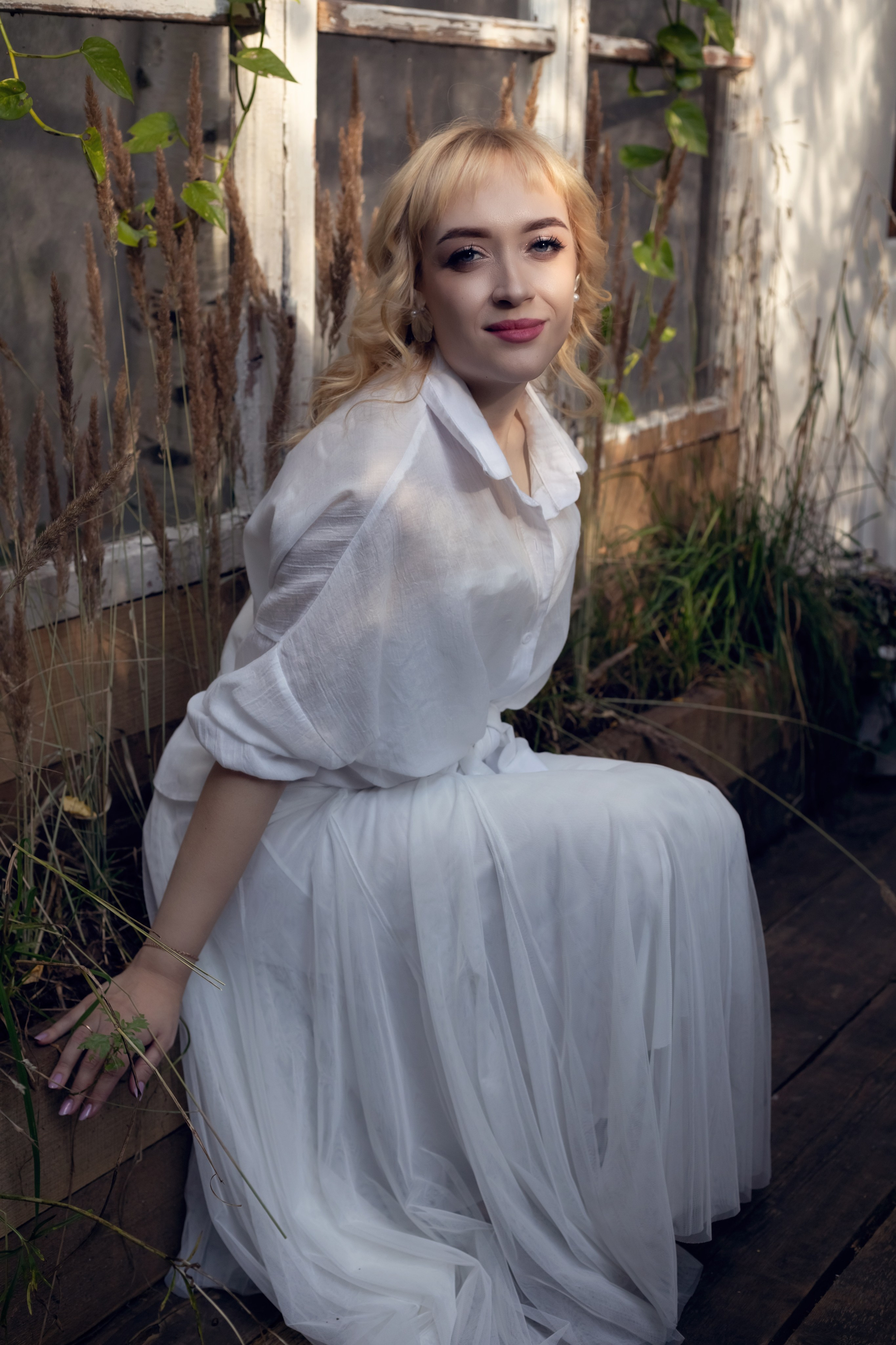 Фотосессия для Ирины в Итальянском доме!. Фотограф Нина Пашина — Пермь