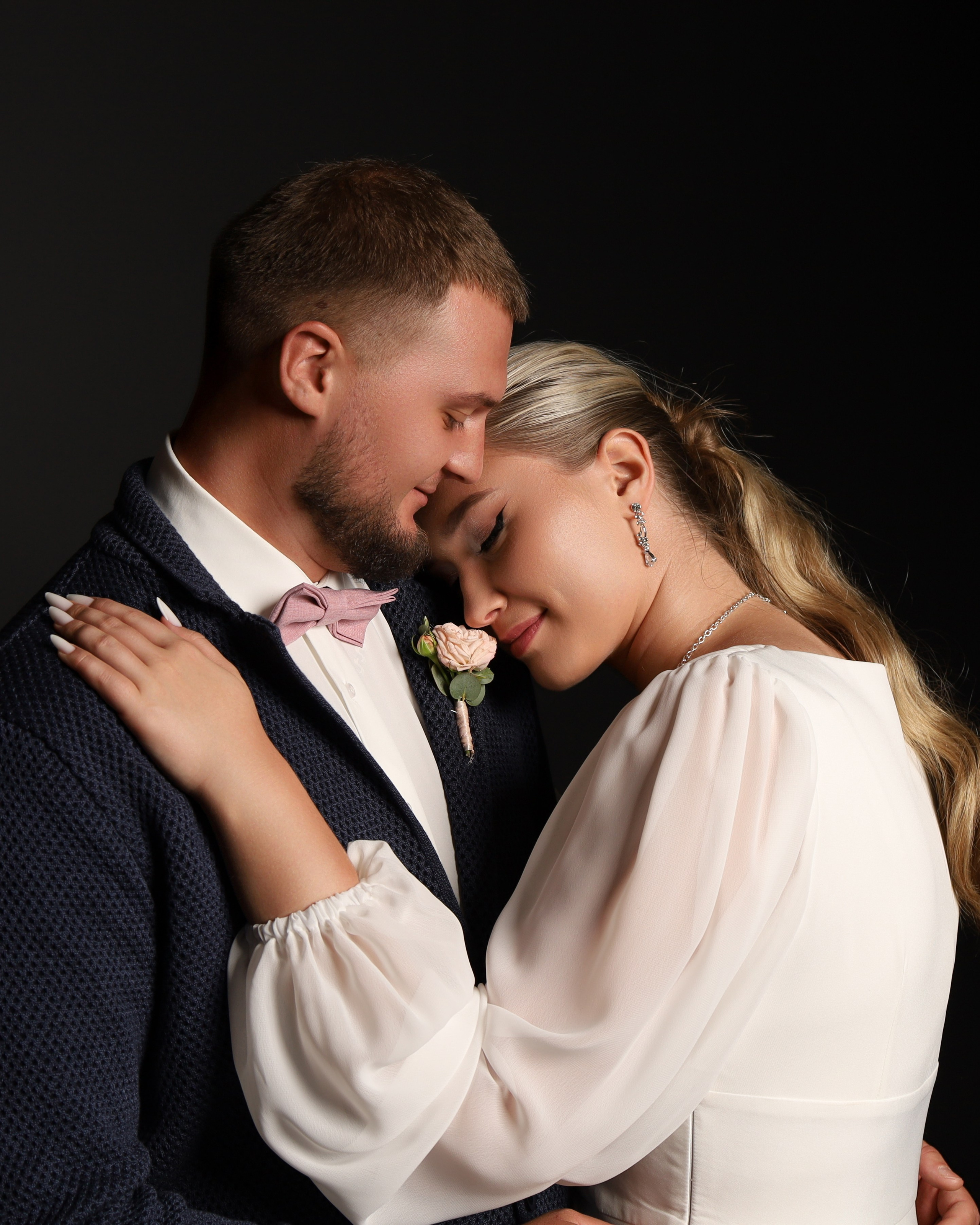 Свадебная фотосессия!. Фотограф Нина Пашина — Пермь