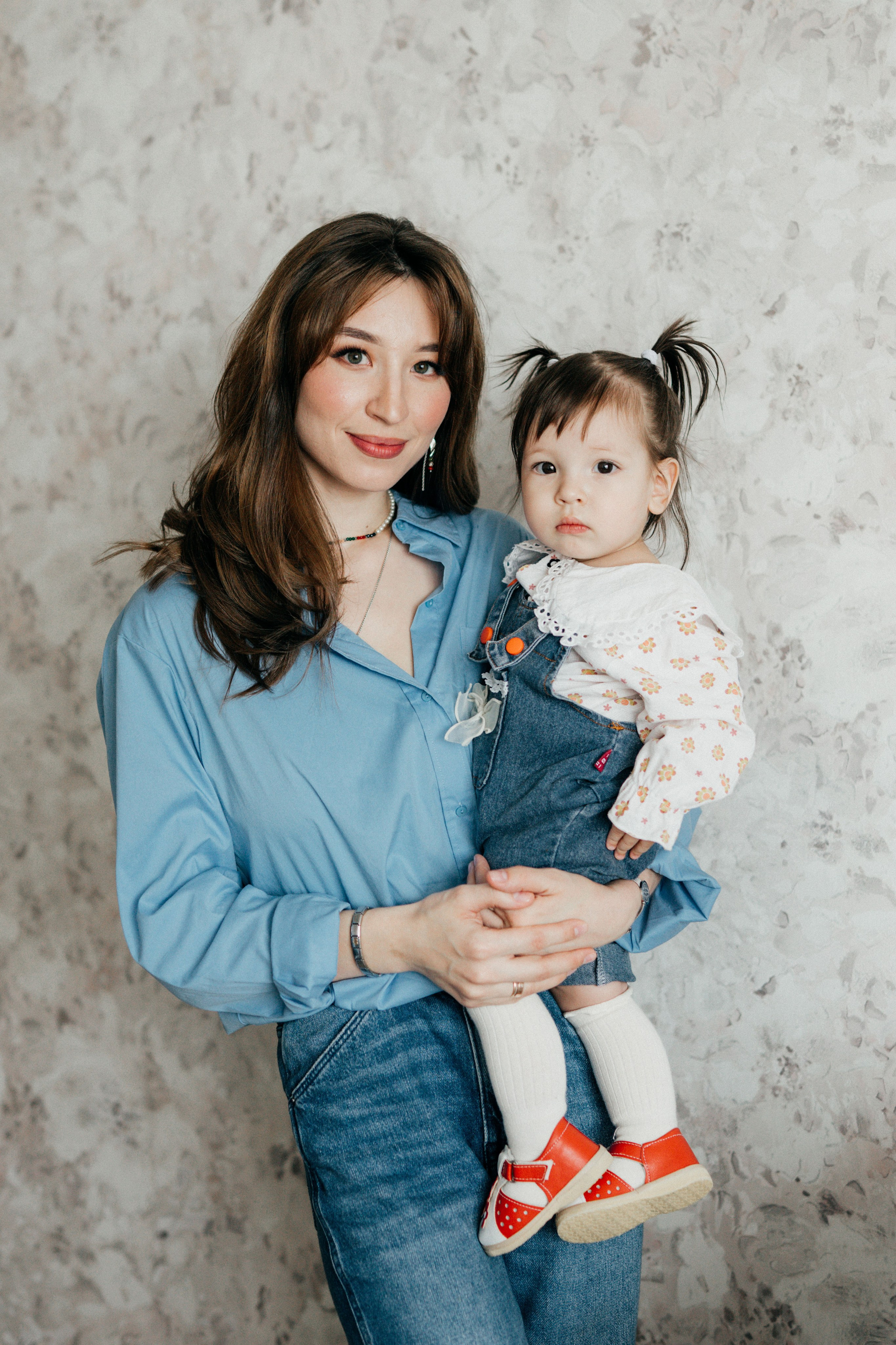 День Рождения Эмилии. Фотограф Улан-Удэ