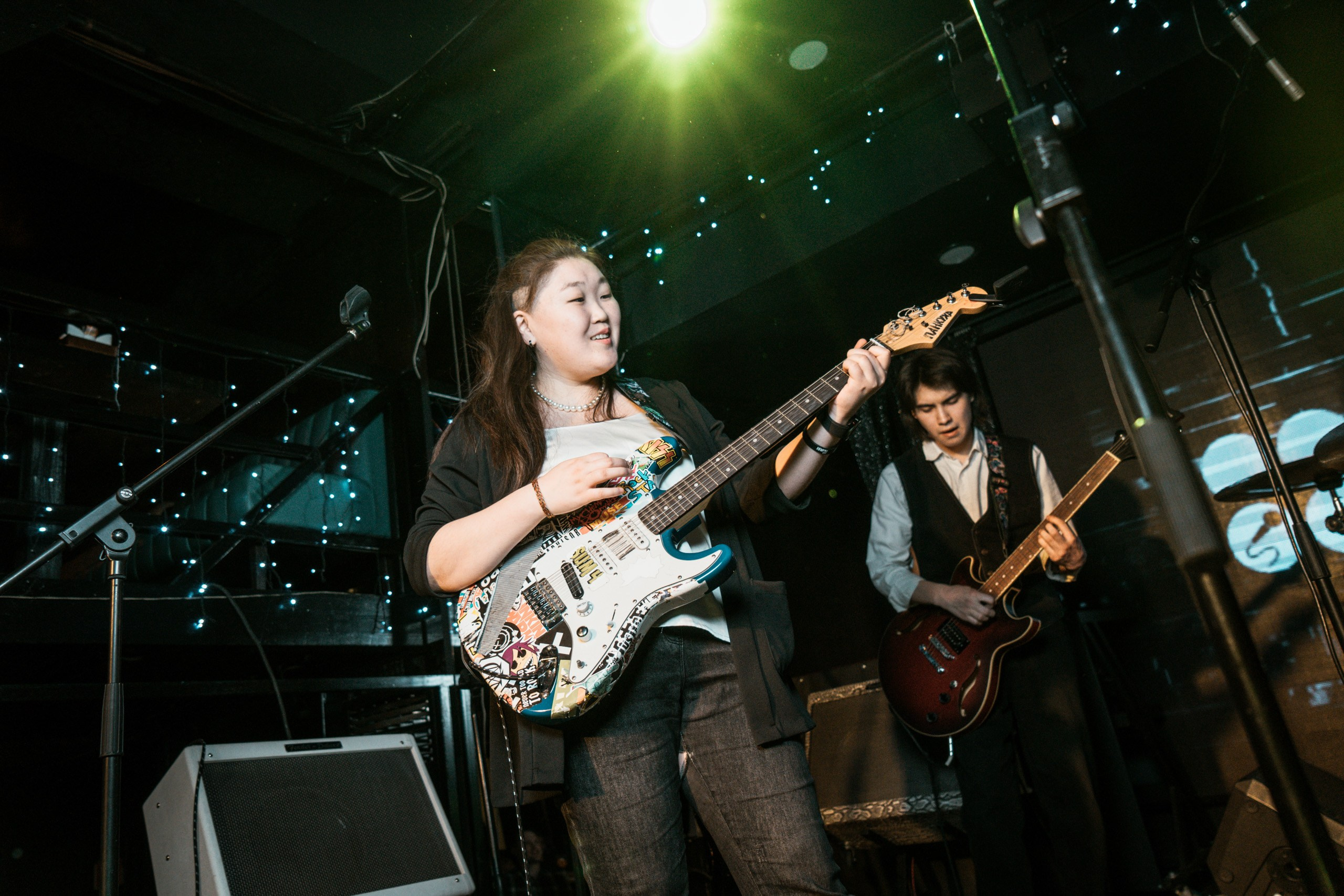 Выпускной Не Школы Барабанов. Фотограф Улан-Удэ