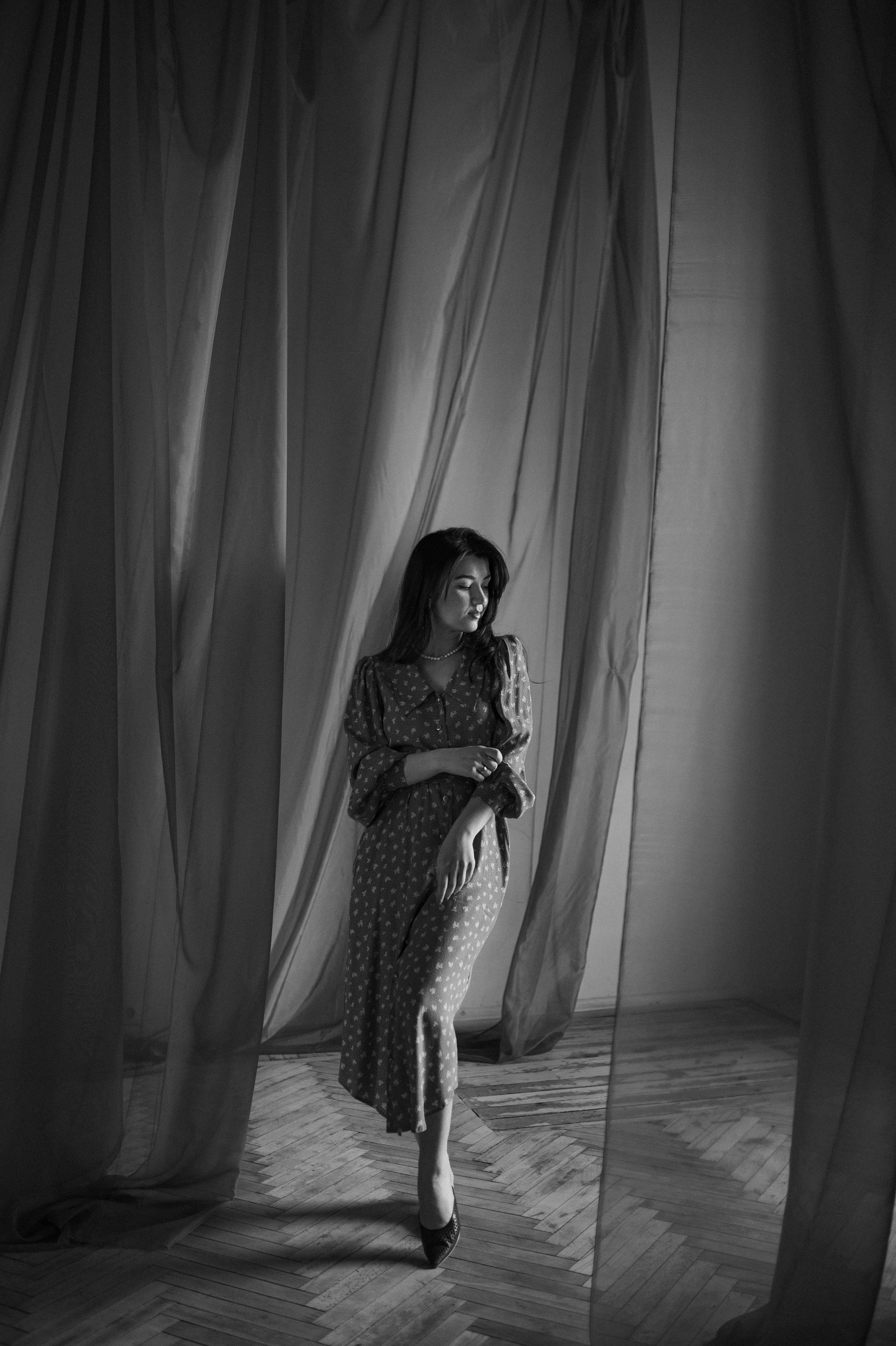 Каролина. Www.ostermiller.ru