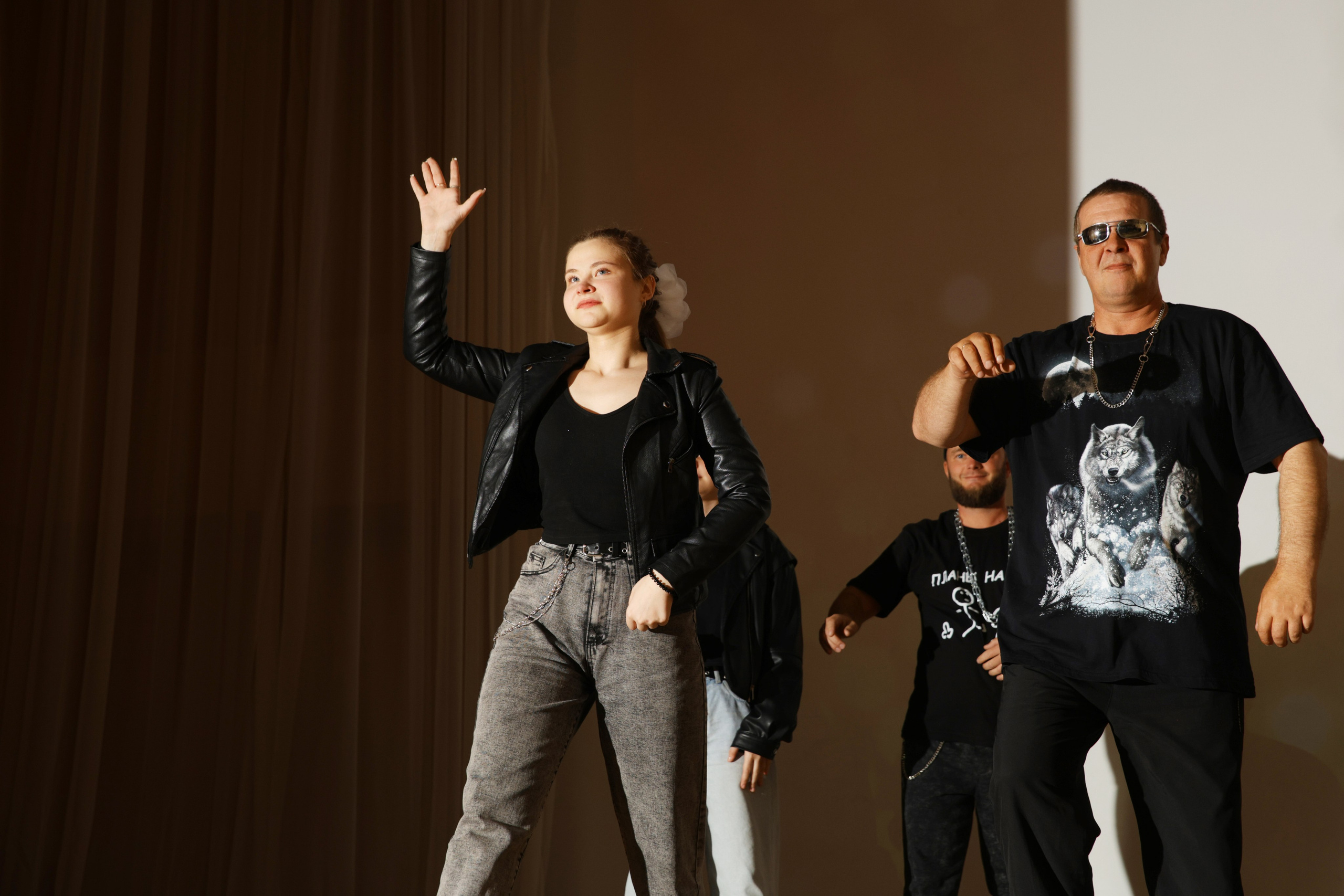 Звоним в последний раз