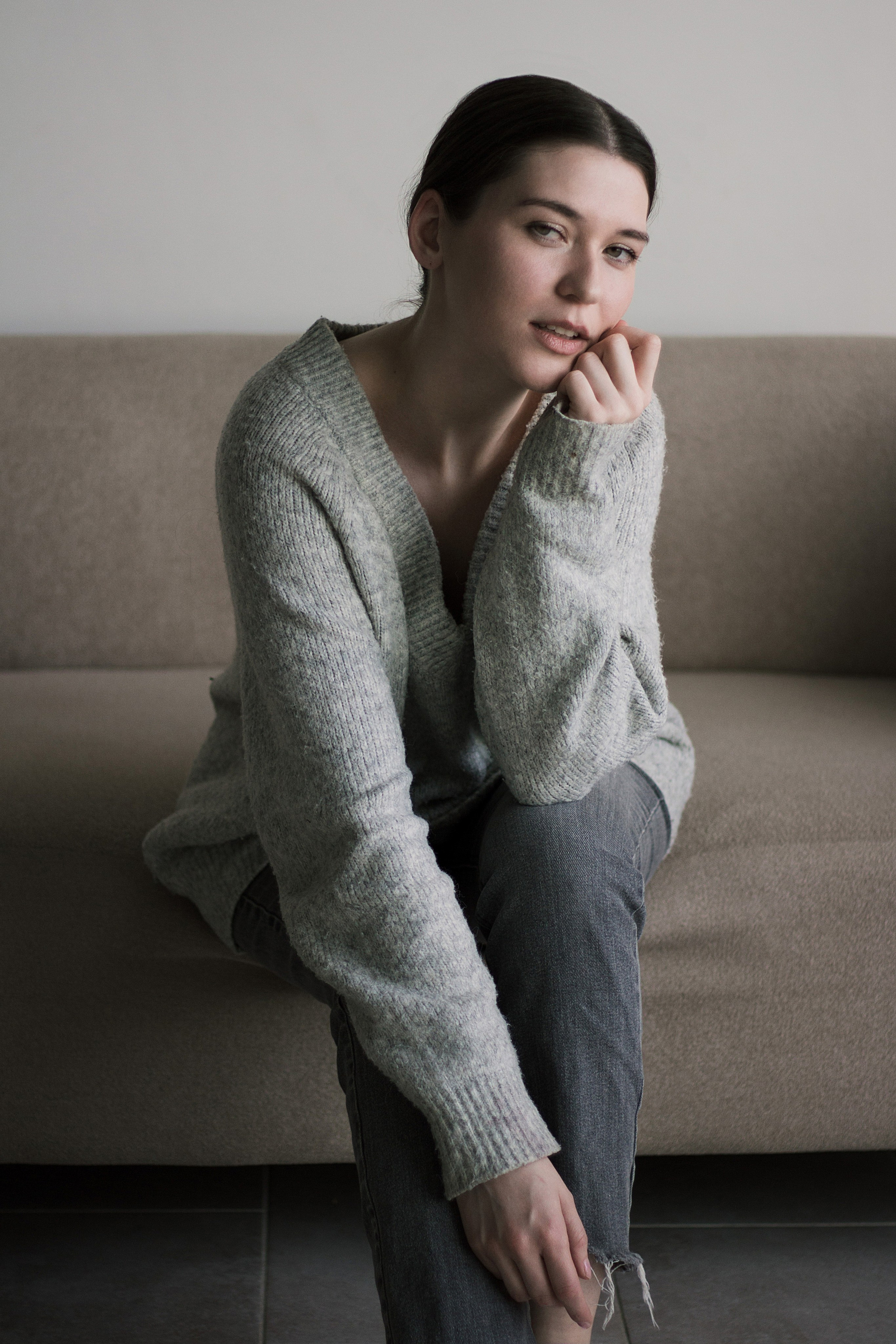 Эльза. Фотограф в Уфе Субботина Виктория | Репортажные, индивидуальные фотосессии